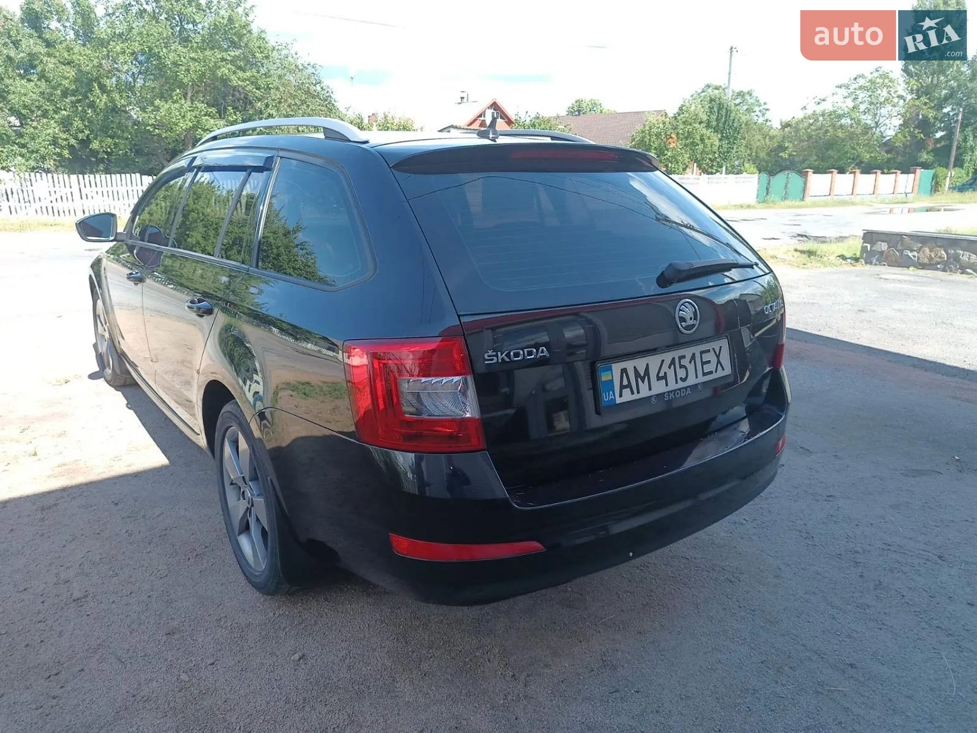 2016 Skoda Octavia - мініатюра 6