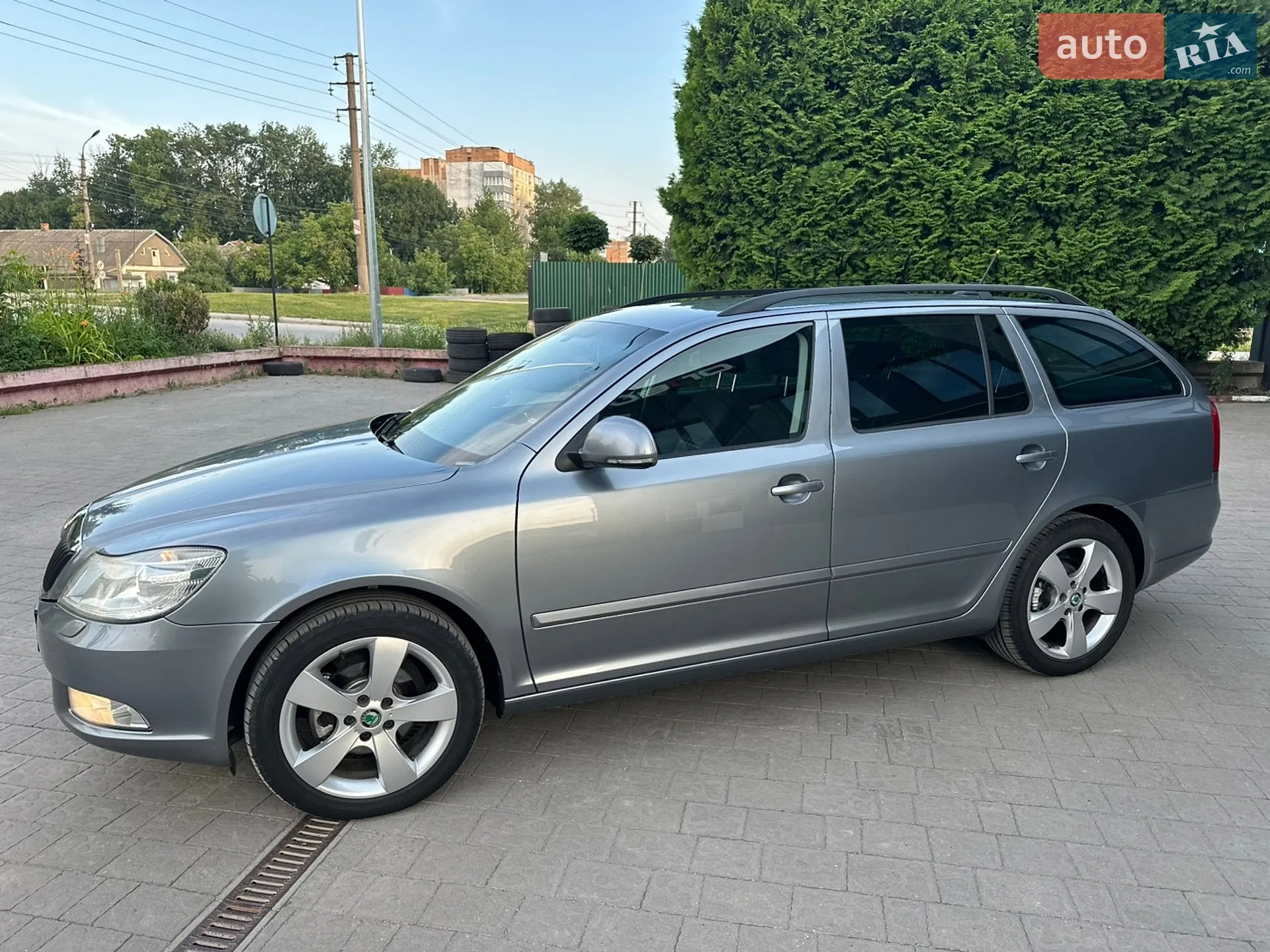 2012 Skoda Octavia - мініатюра 19