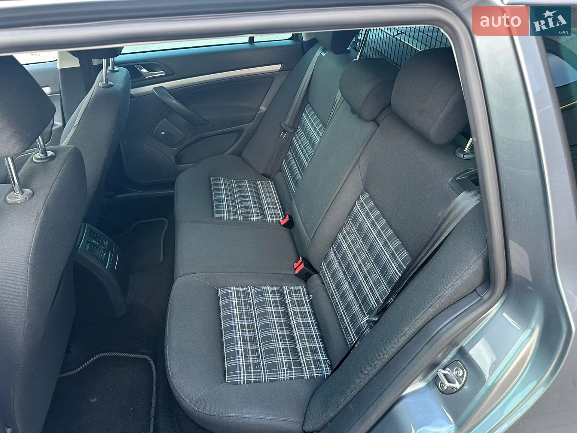 2012 Skoda Octavia - мініатюра 60