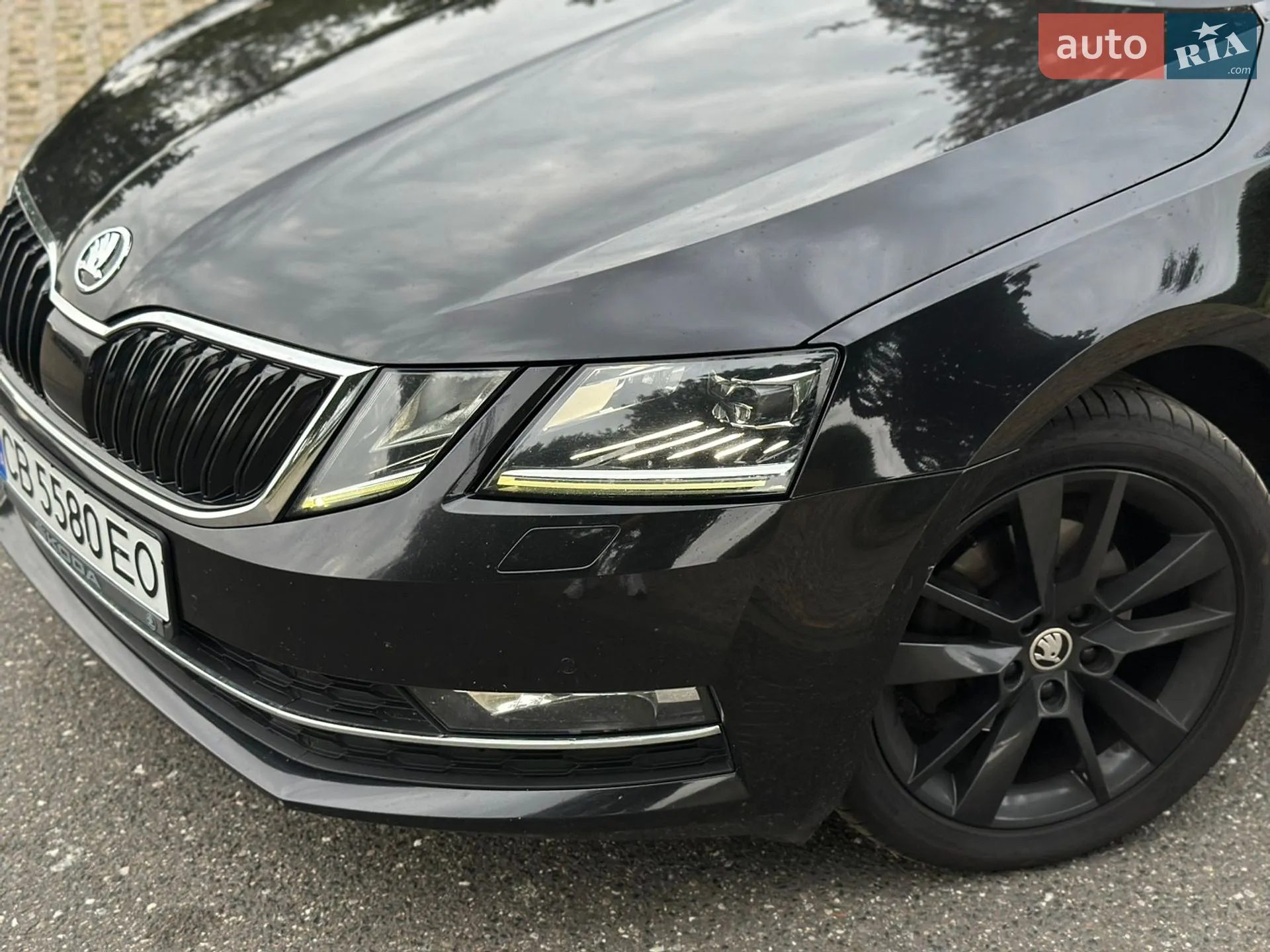 2019 Skoda Octavia - мініатюра 2