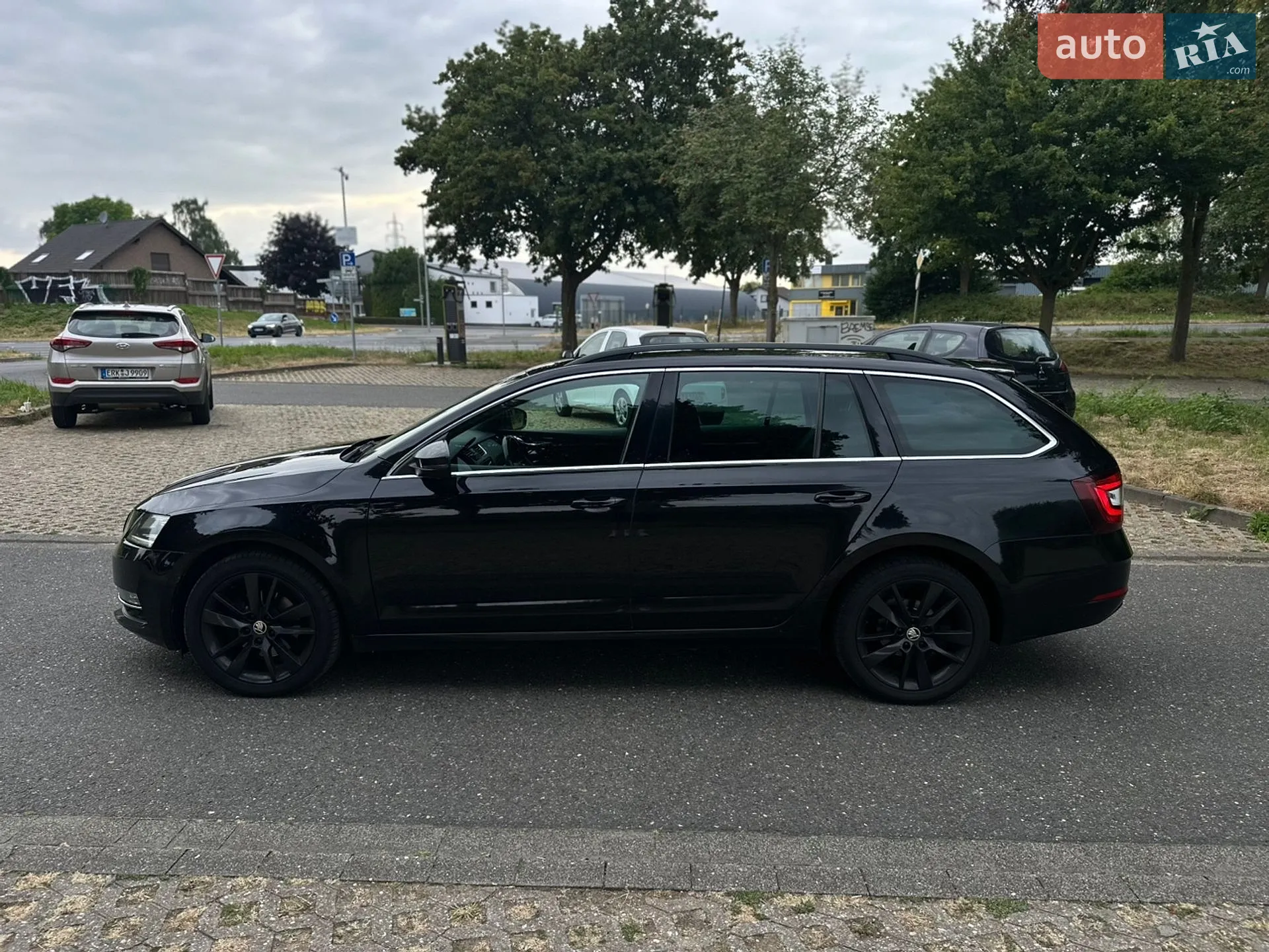 2019 Skoda Octavia - мініатюра 7