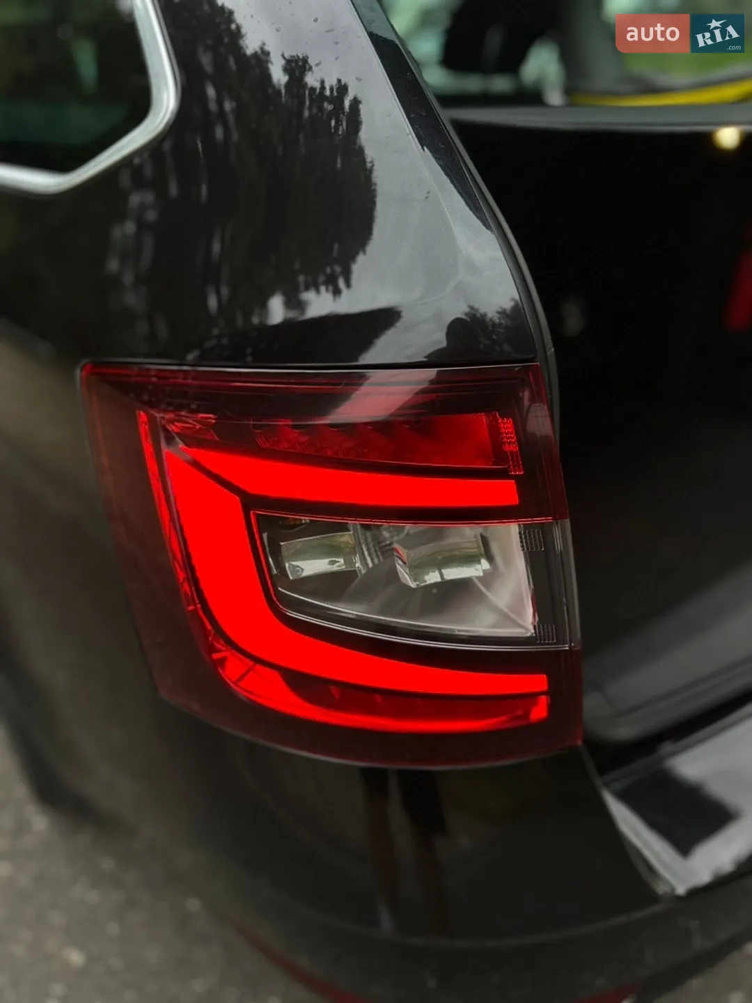 2019 Skoda Octavia - мініатюра 11