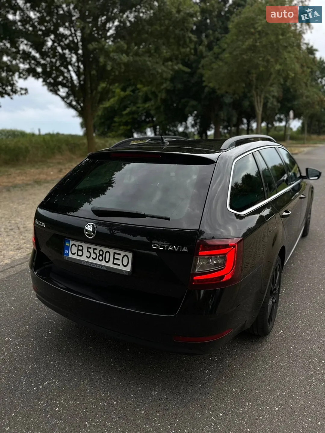 2019 Skoda Octavia - мініатюра 15