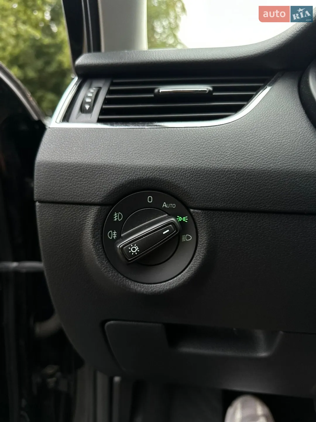2019 Skoda Octavia - мініатюра 20