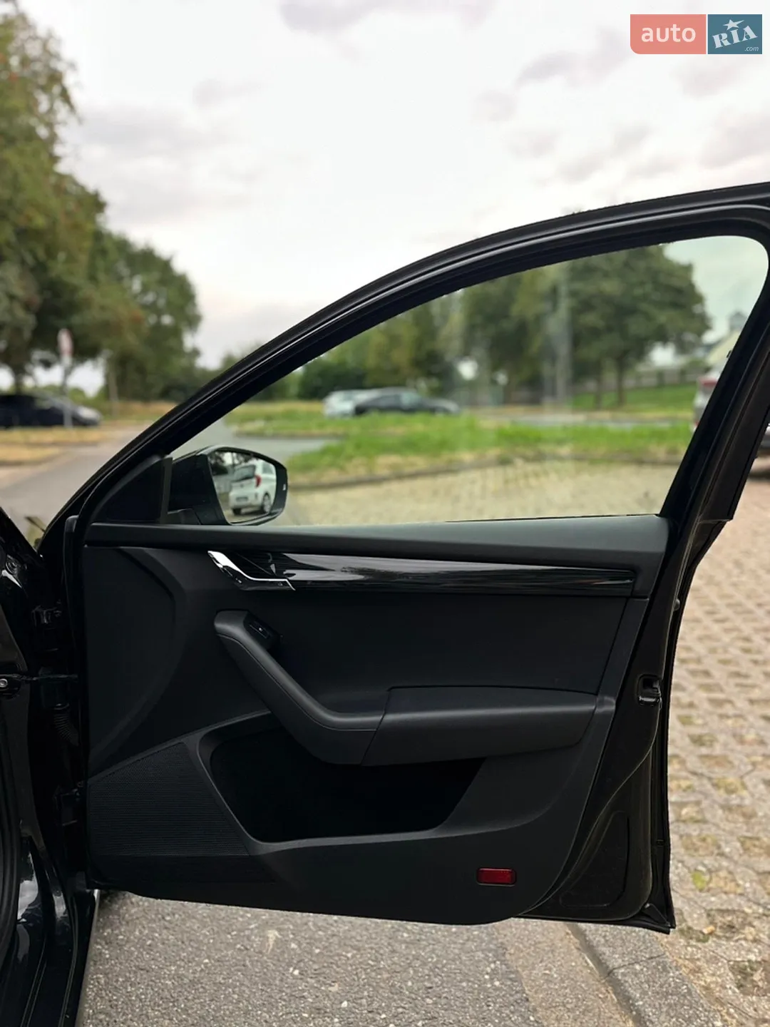 2019 Skoda Octavia - мініатюра 24