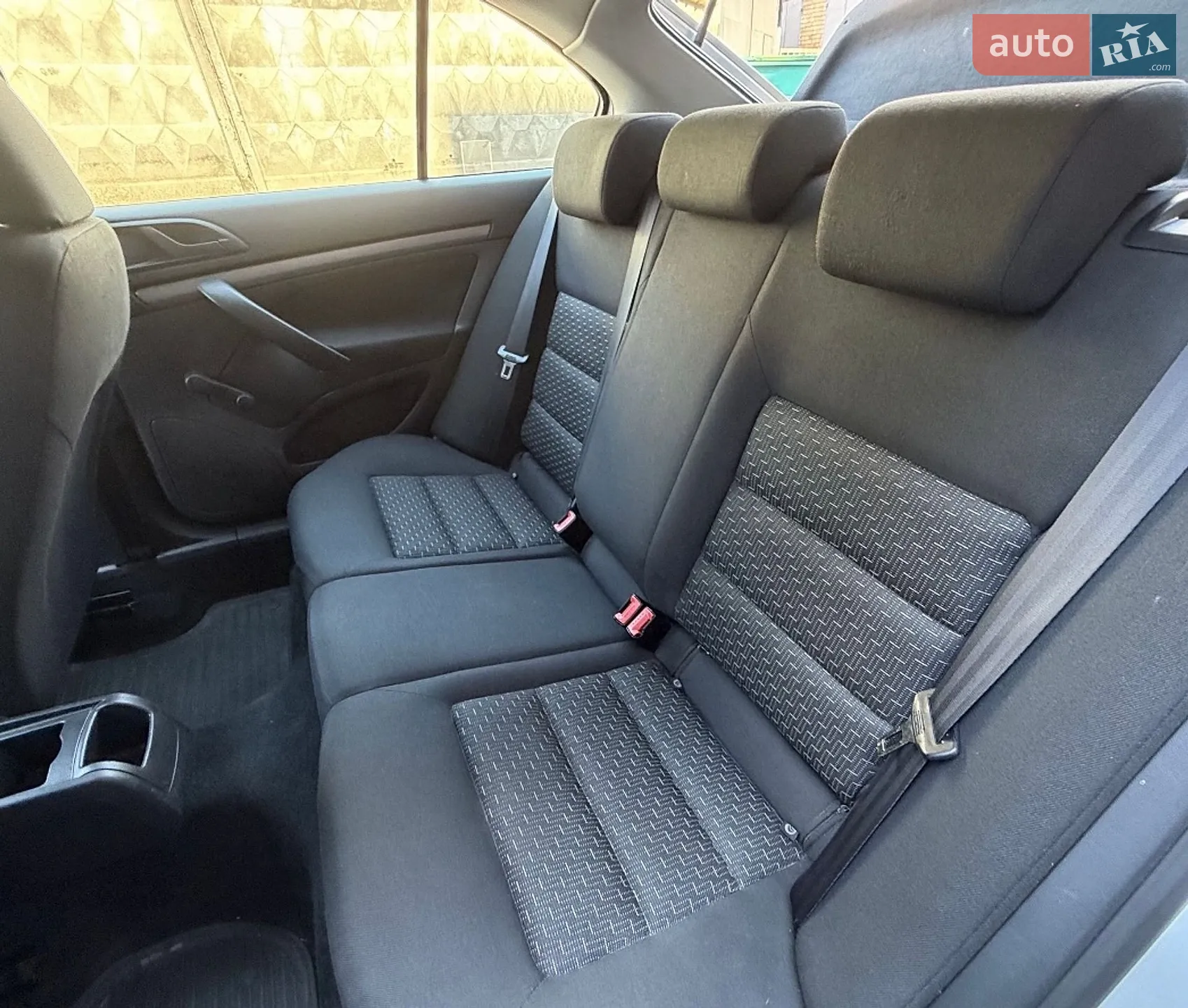2011 Skoda Octavia - мініатюра 39