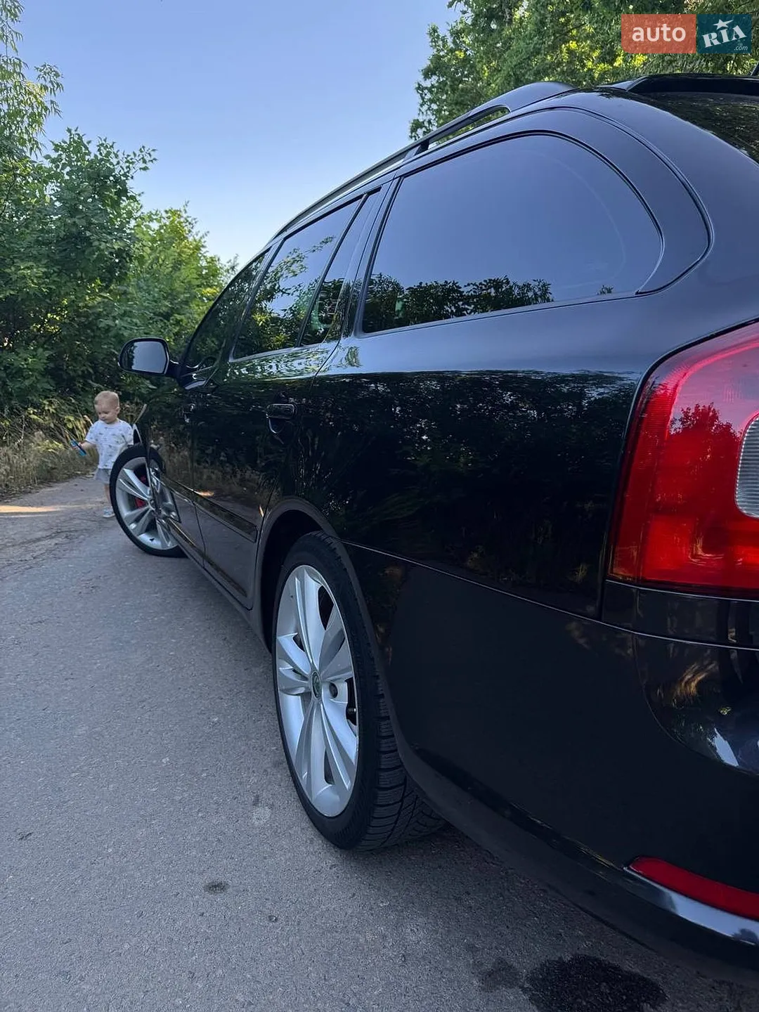 2010 Skoda Octavia - мініатюра 31