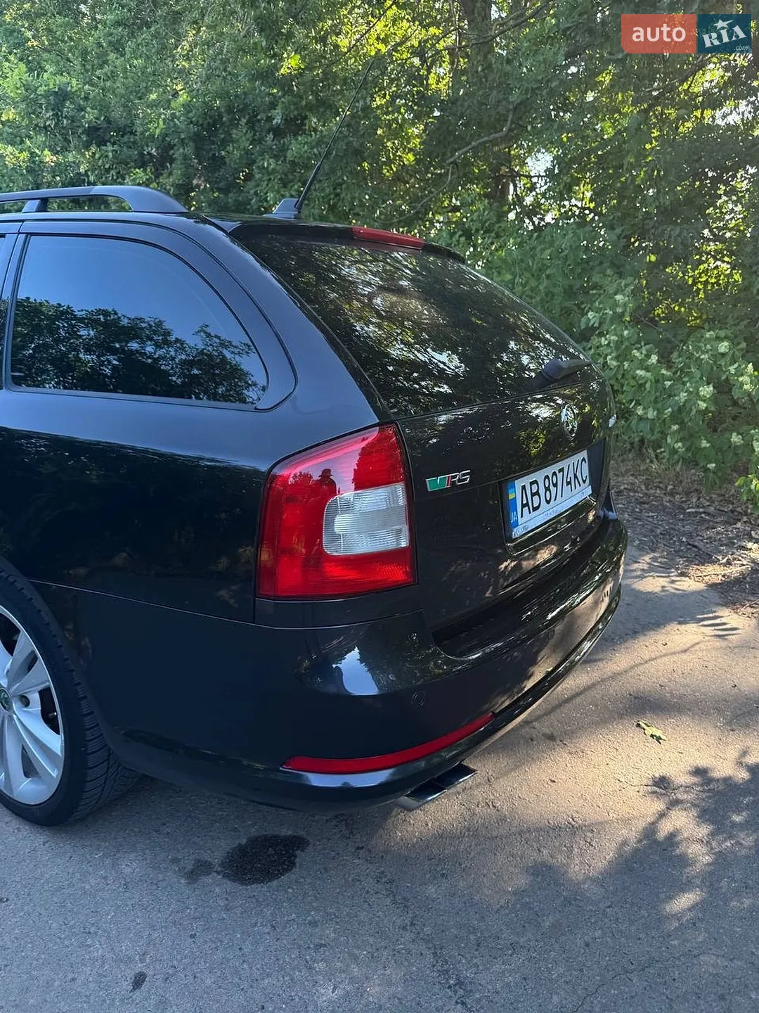 2010 Skoda Octavia - мініатюра 38