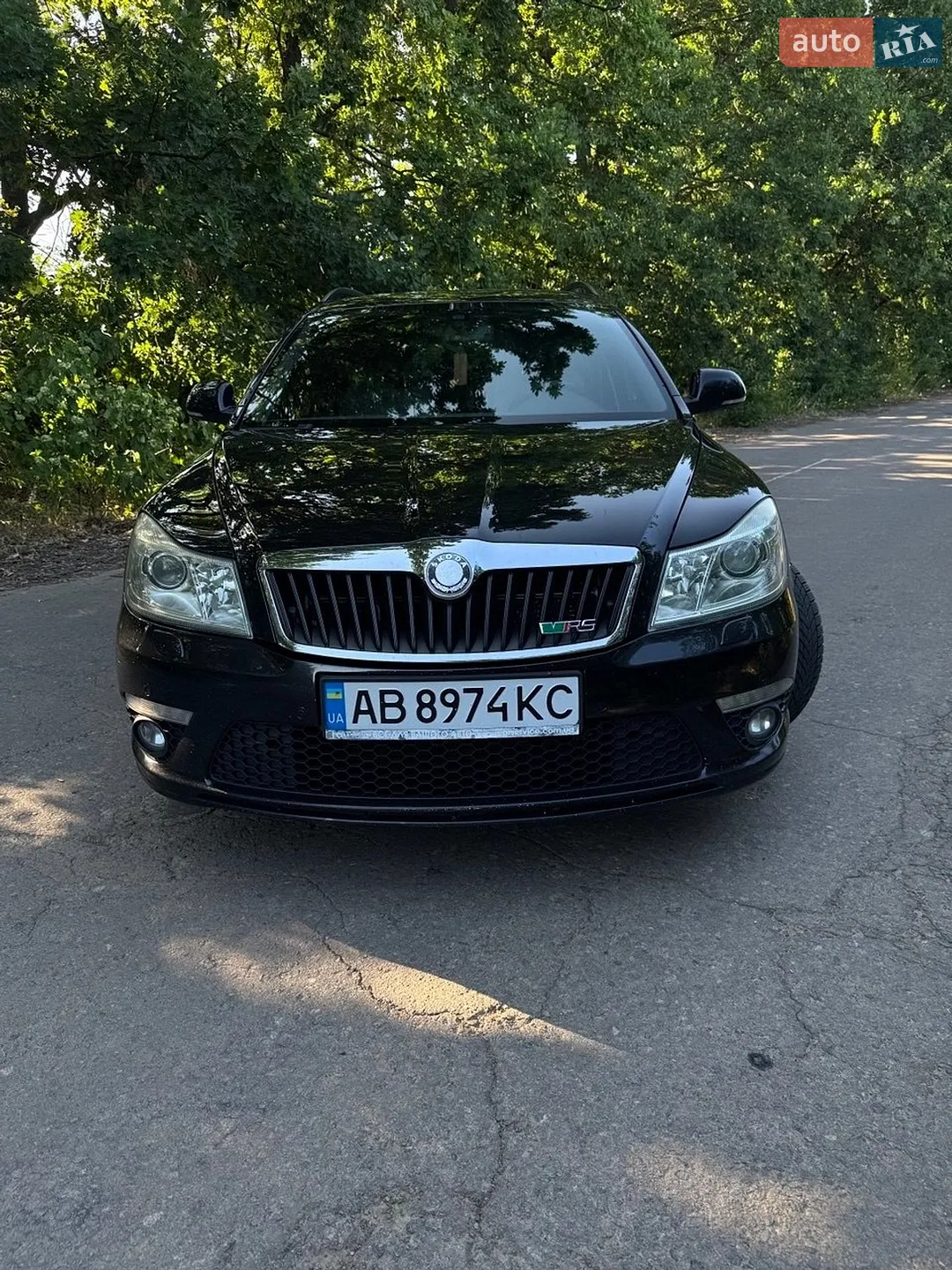 2010 Skoda Octavia - мініатюра 2