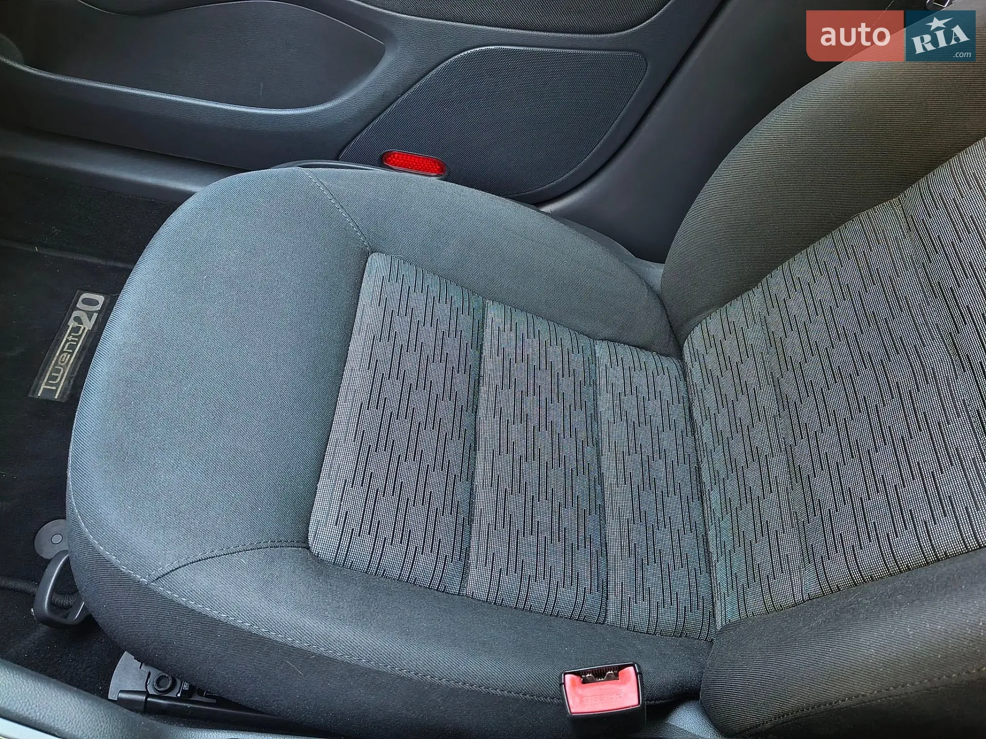 2012 Skoda Octavia - мініатюра 19