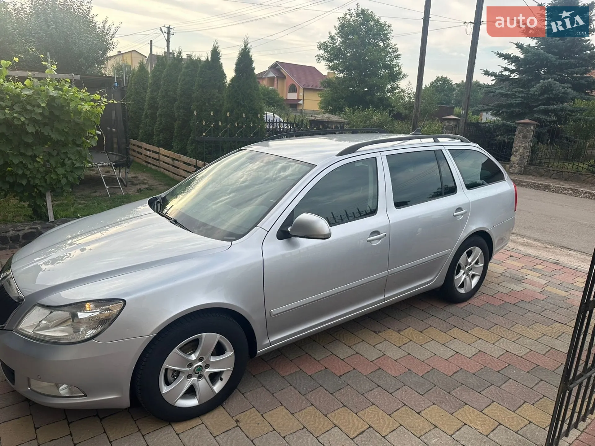 2013 Skoda Octavia - мініатюра 7