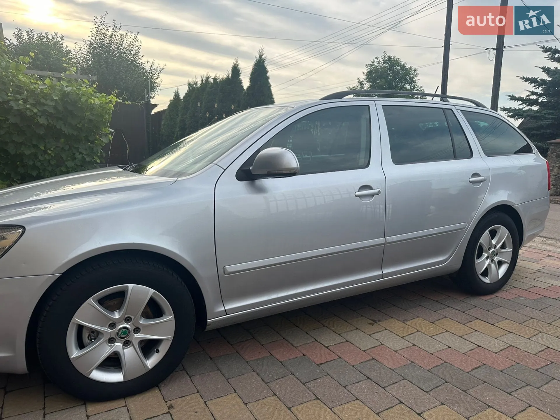 2013 Skoda Octavia - мініатюра 9