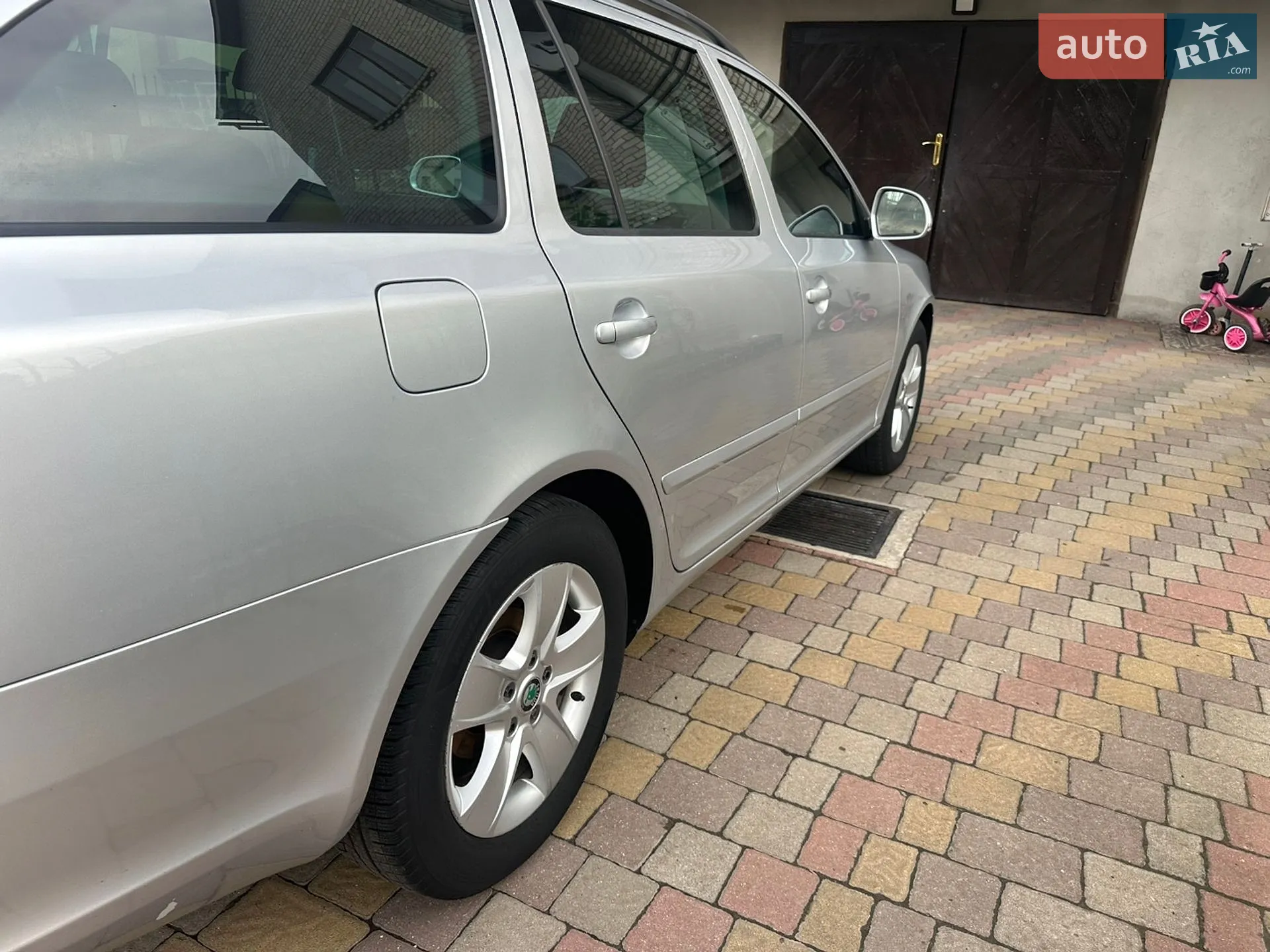 2013 Skoda Octavia - мініатюра 11