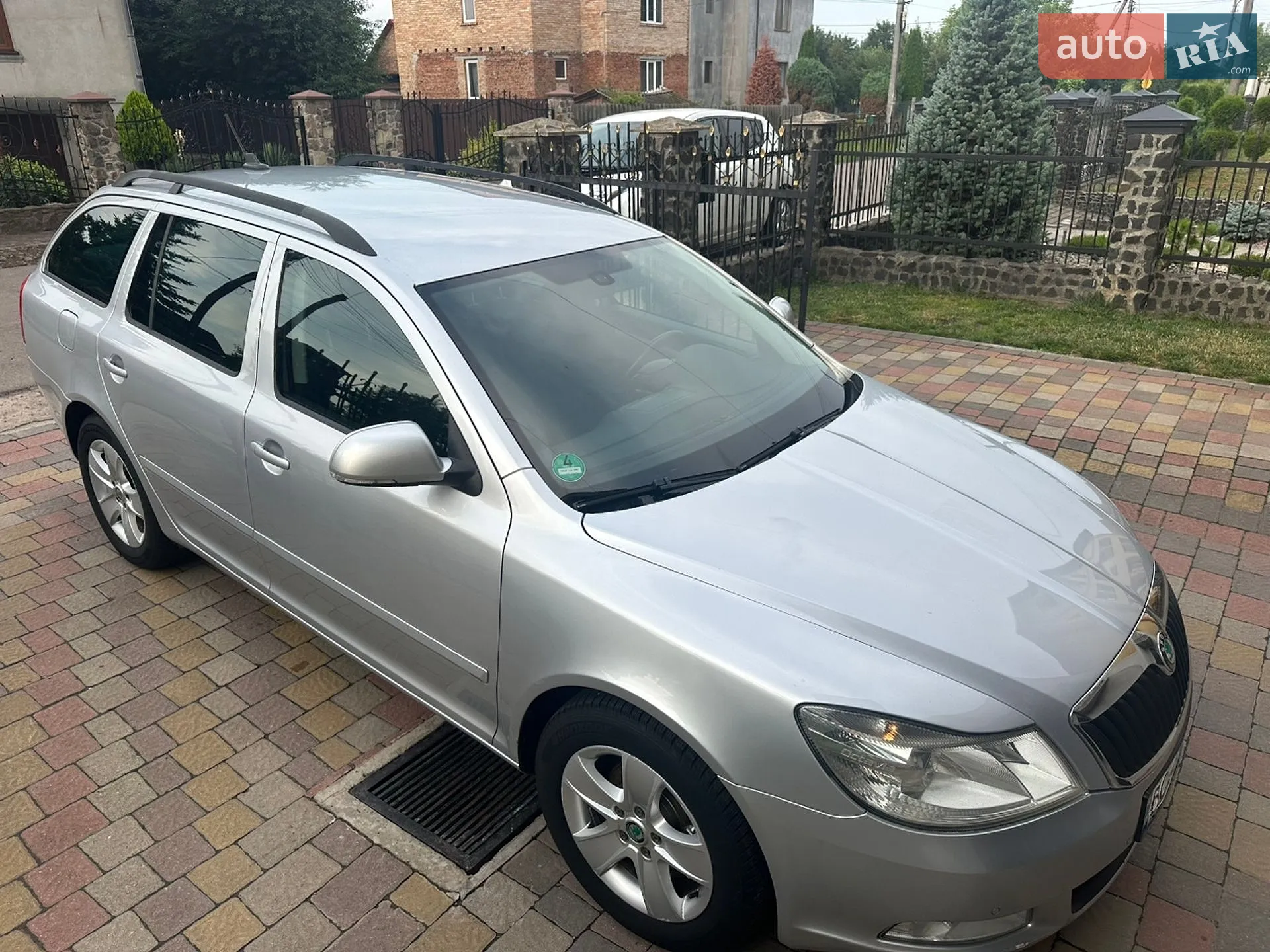 2013 Skoda Octavia - мініатюра 12