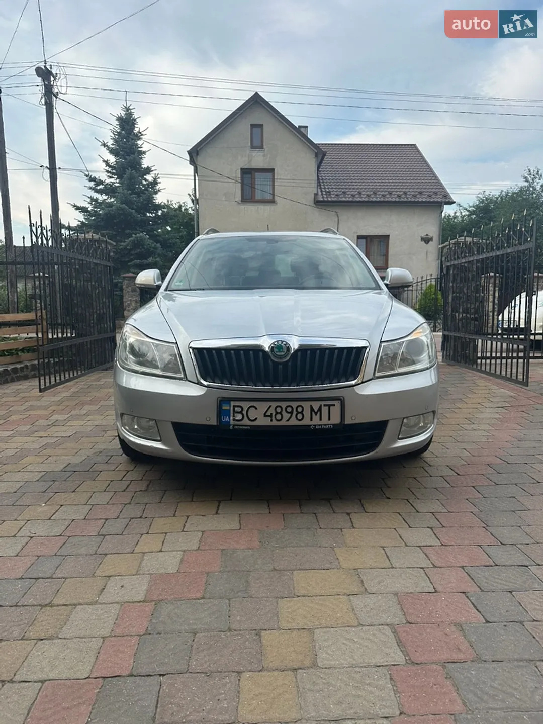 2013 Skoda Octavia - мініатюра 13