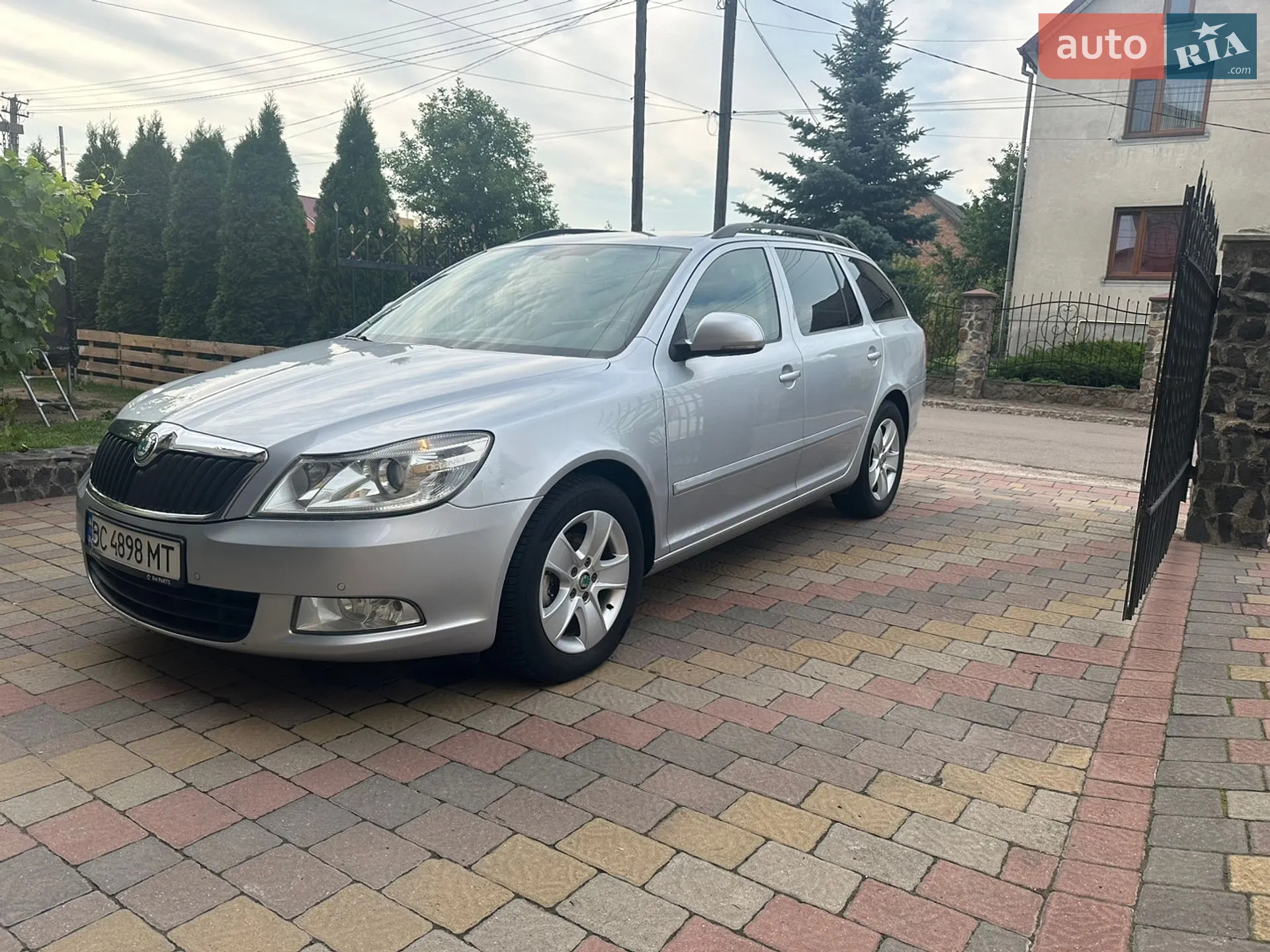 2013 Skoda Octavia - мініатюра 14