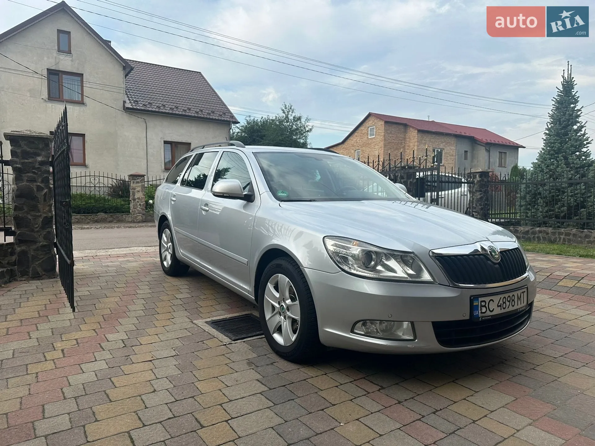 2013 Skoda Octavia - мініатюра 15