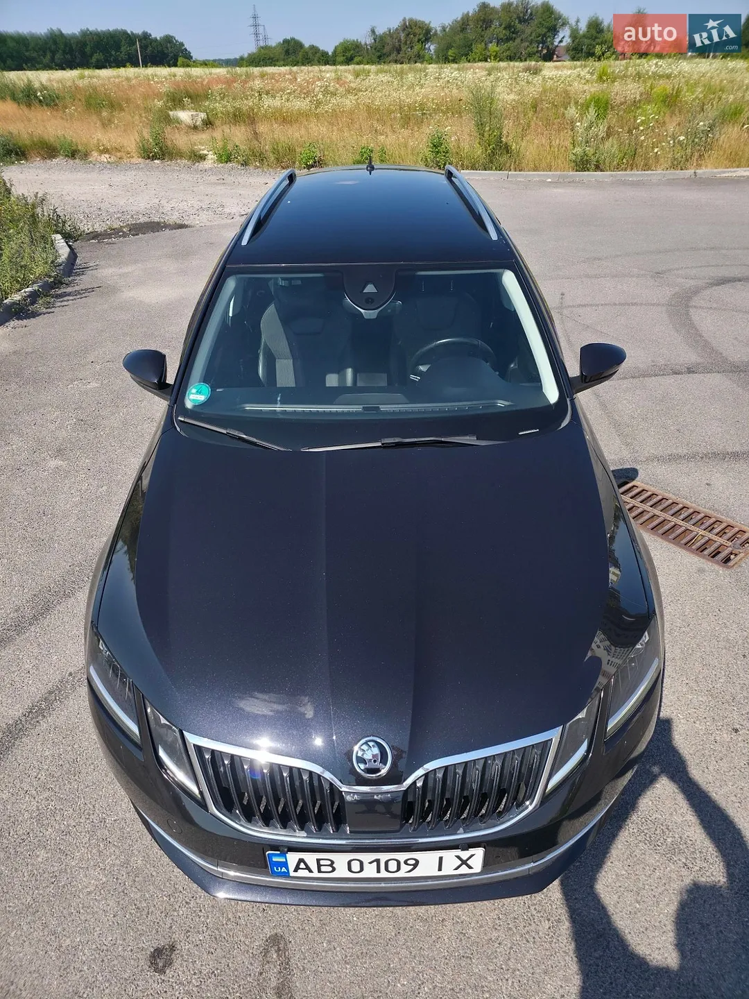 2017 Skoda Octavia - мініатюра 7