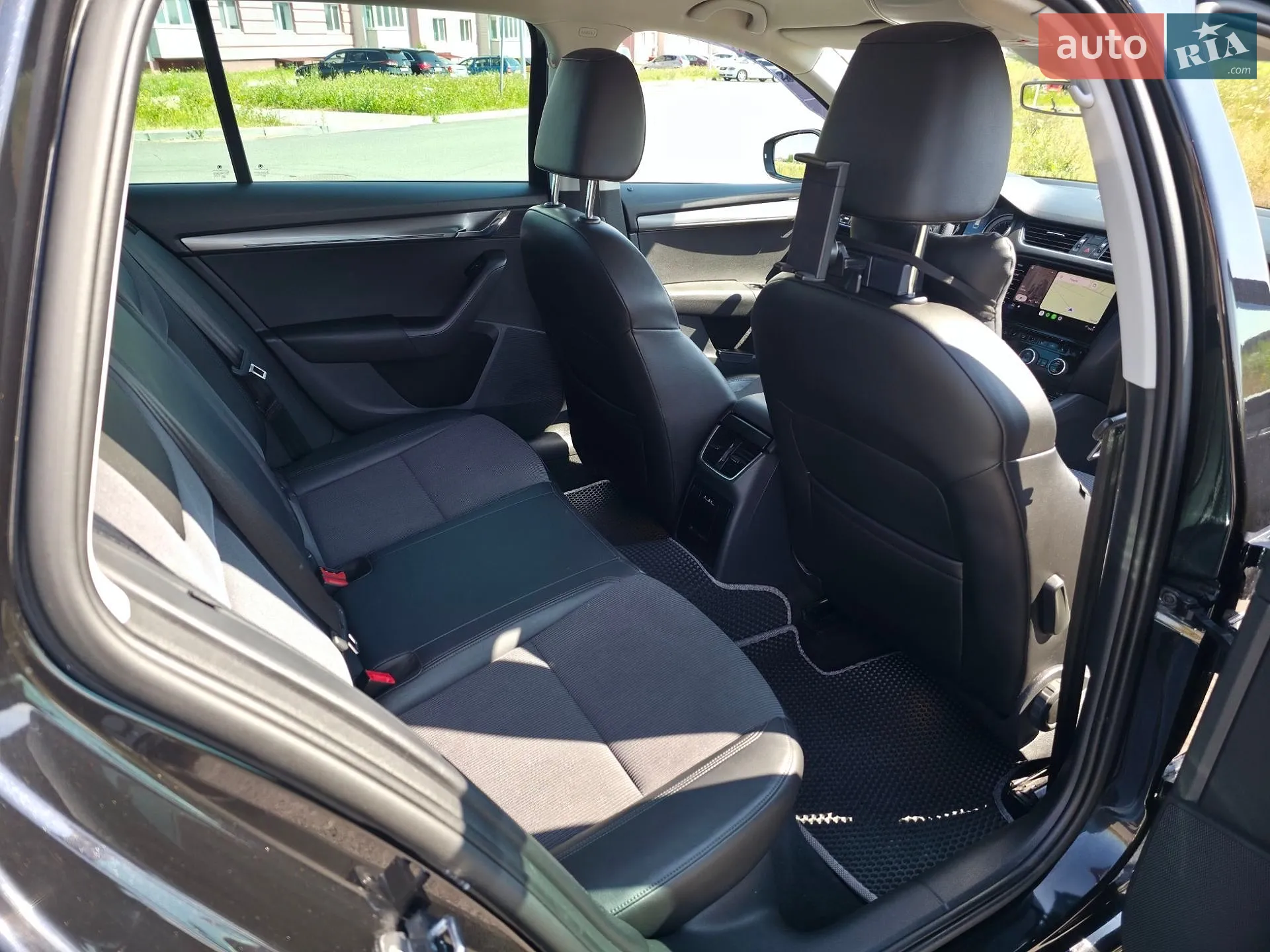 2017 Skoda Octavia - мініатюра 19