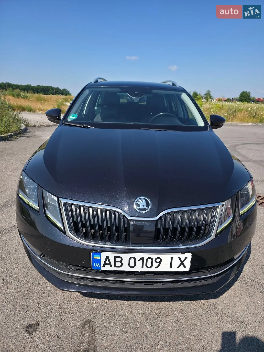 2017 Skoda Octavia - мініатюра 30