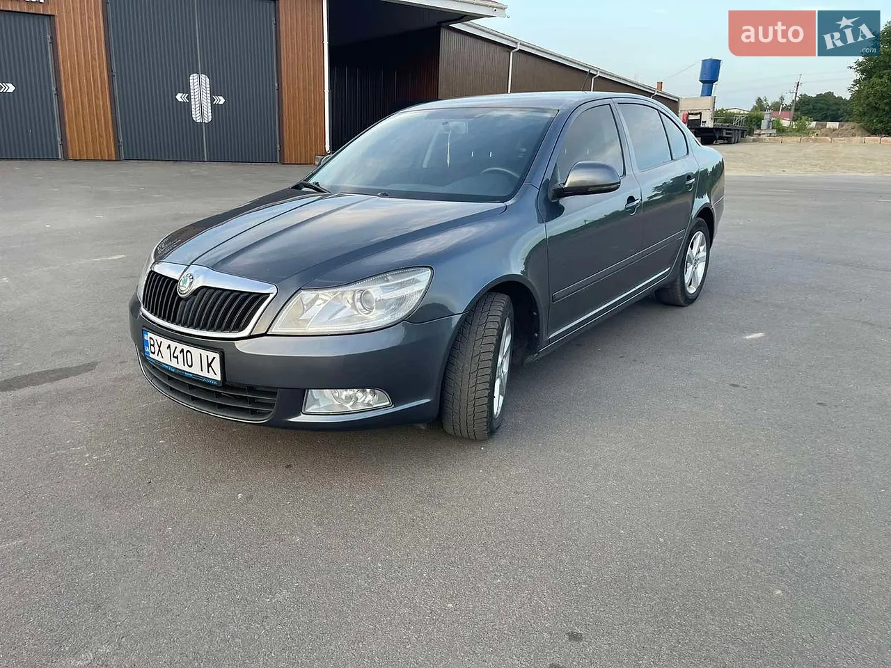 2013 Skoda Octavia - мініатюра 23