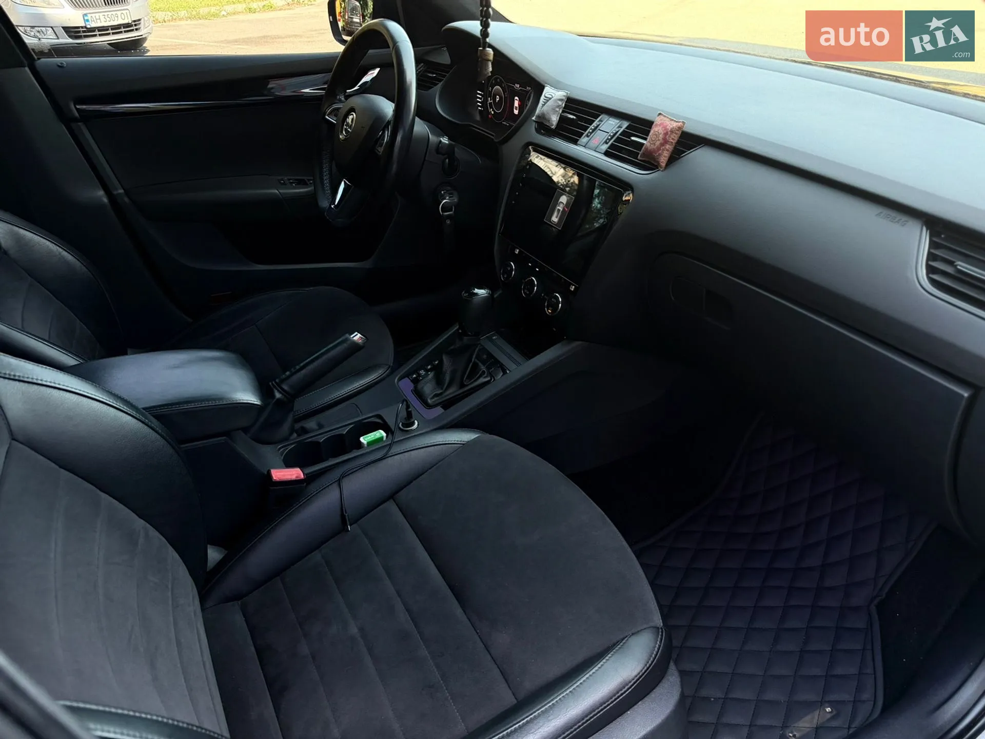 2013 Skoda Octavia - мініатюра 16