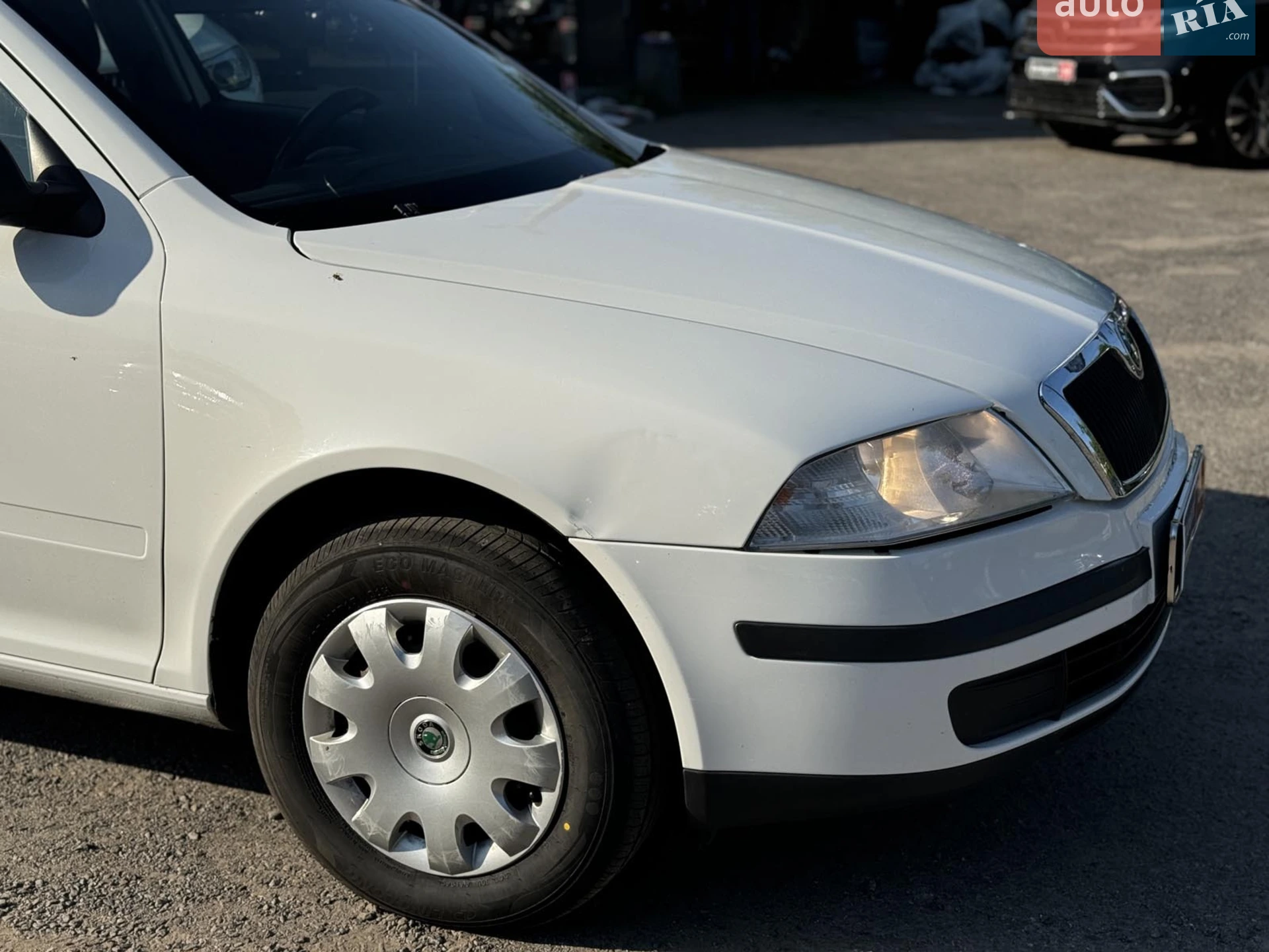 2011 Skoda Octavia - мініатюра 4