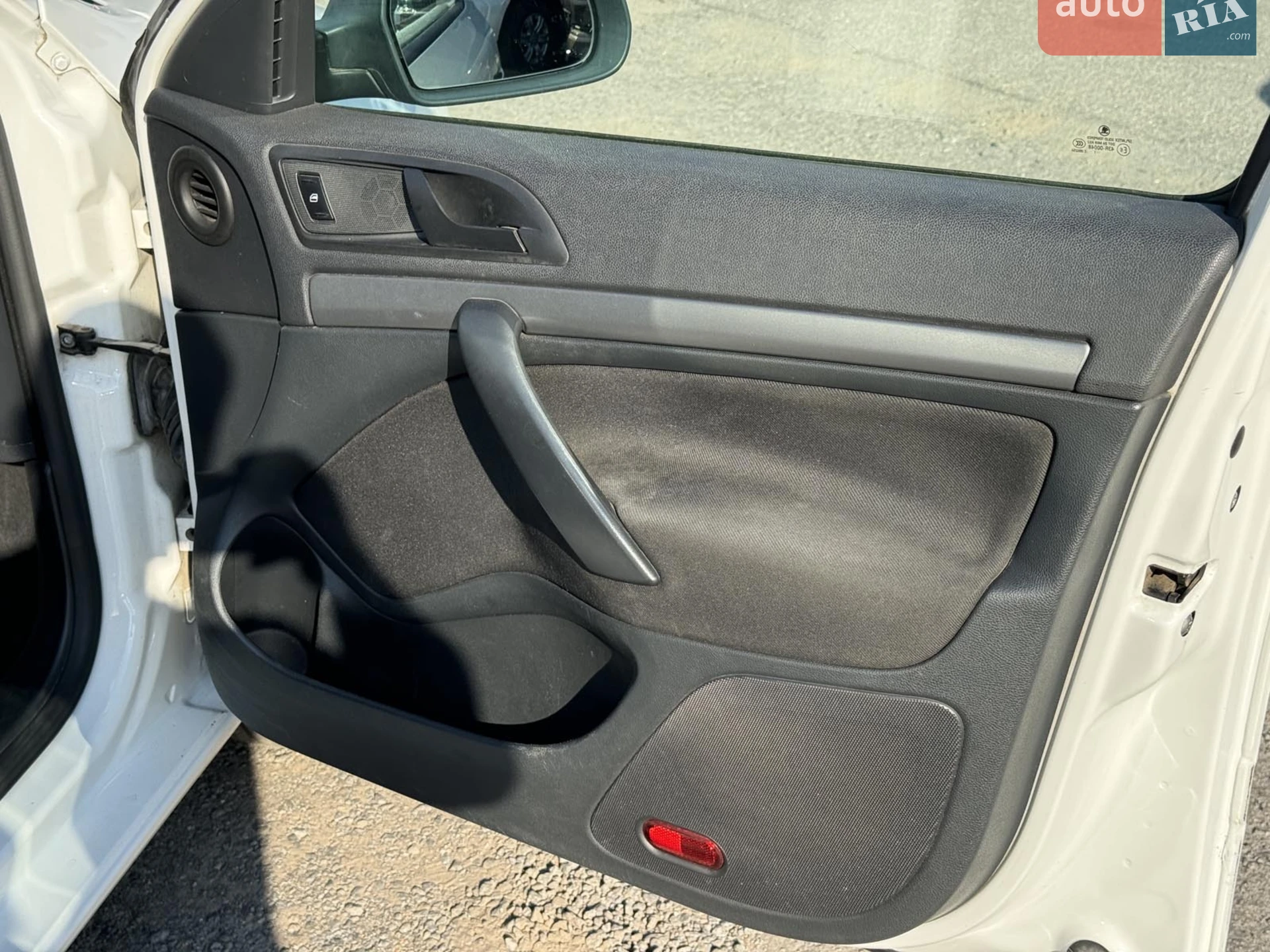 2011 Skoda Octavia - мініатюра 20