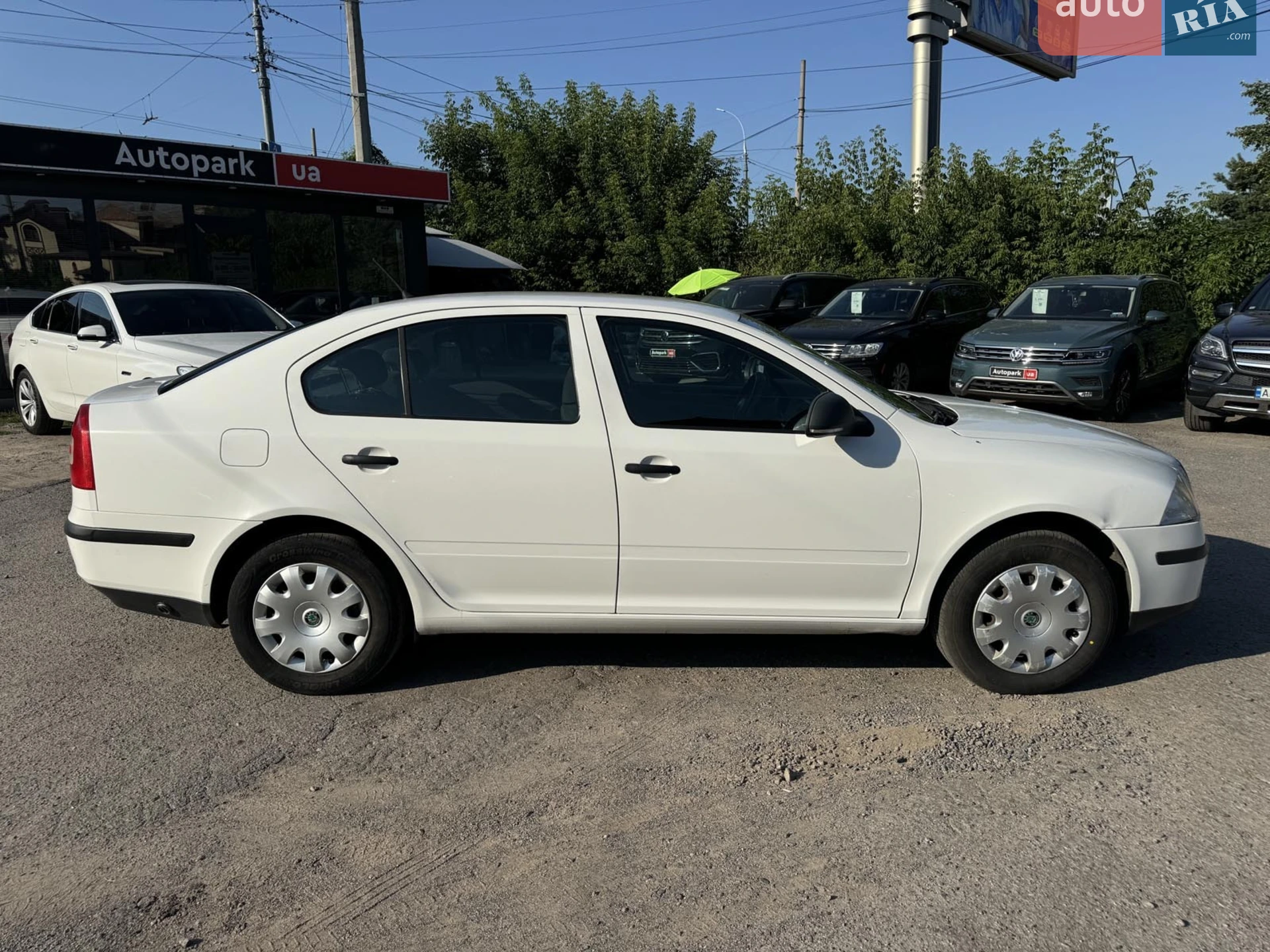 2011 Skoda Octavia - мініатюра 5