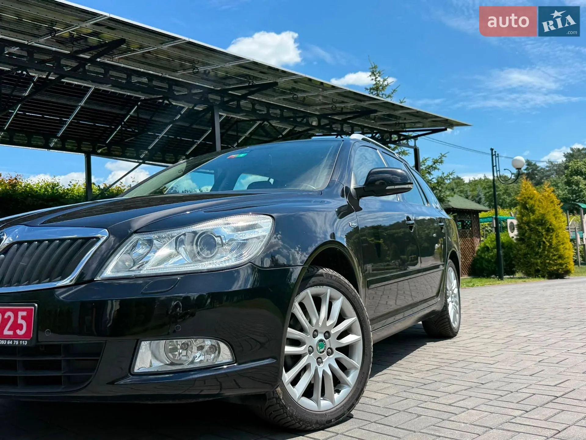 2012 Skoda Octavia - мініатюра 14