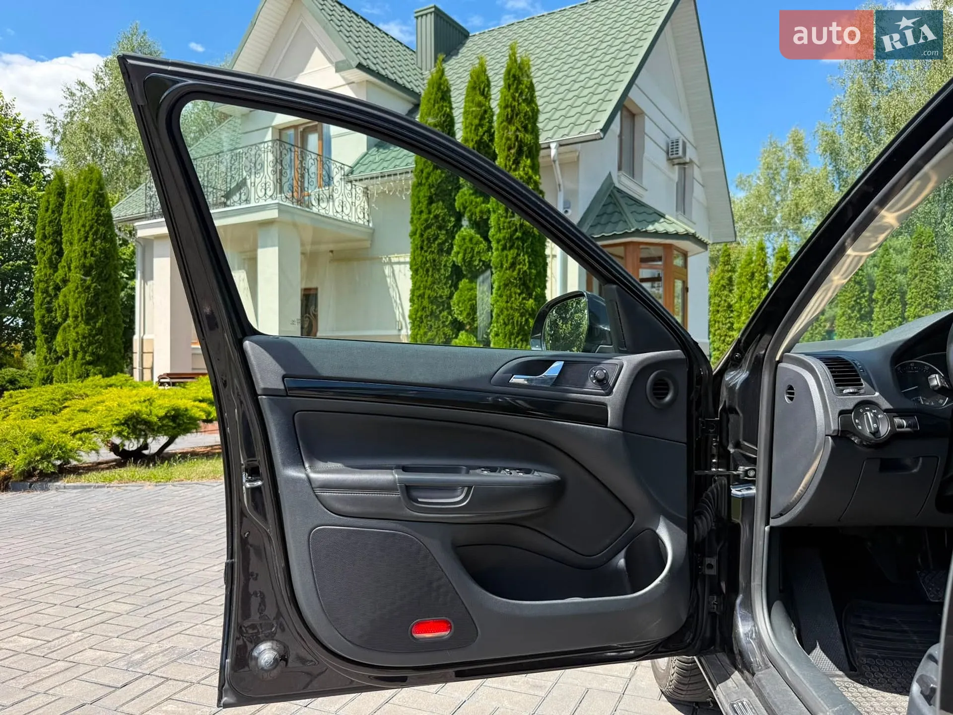 2012 Skoda Octavia - мініатюра 22