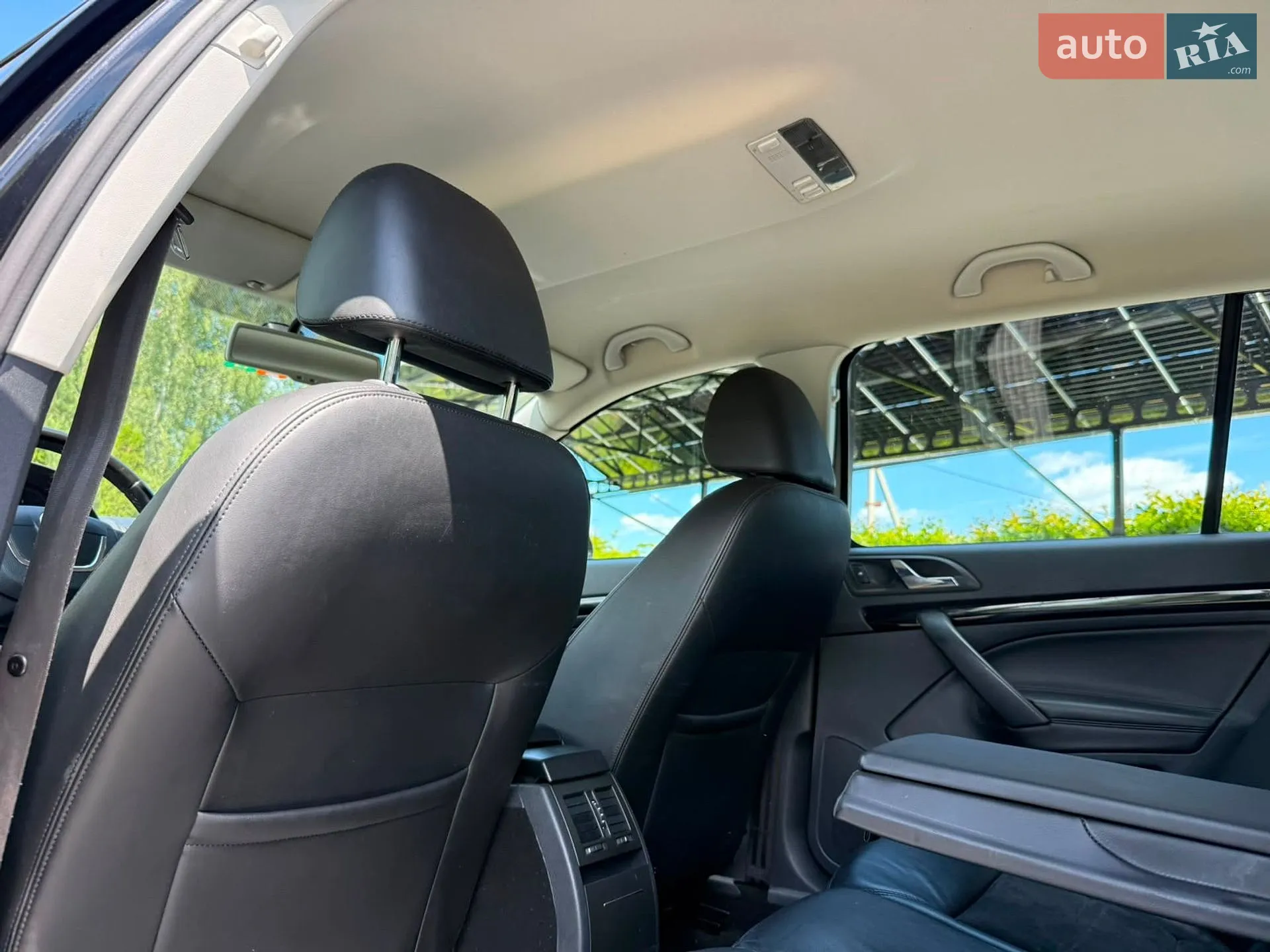 2012 Skoda Octavia - мініатюра 30