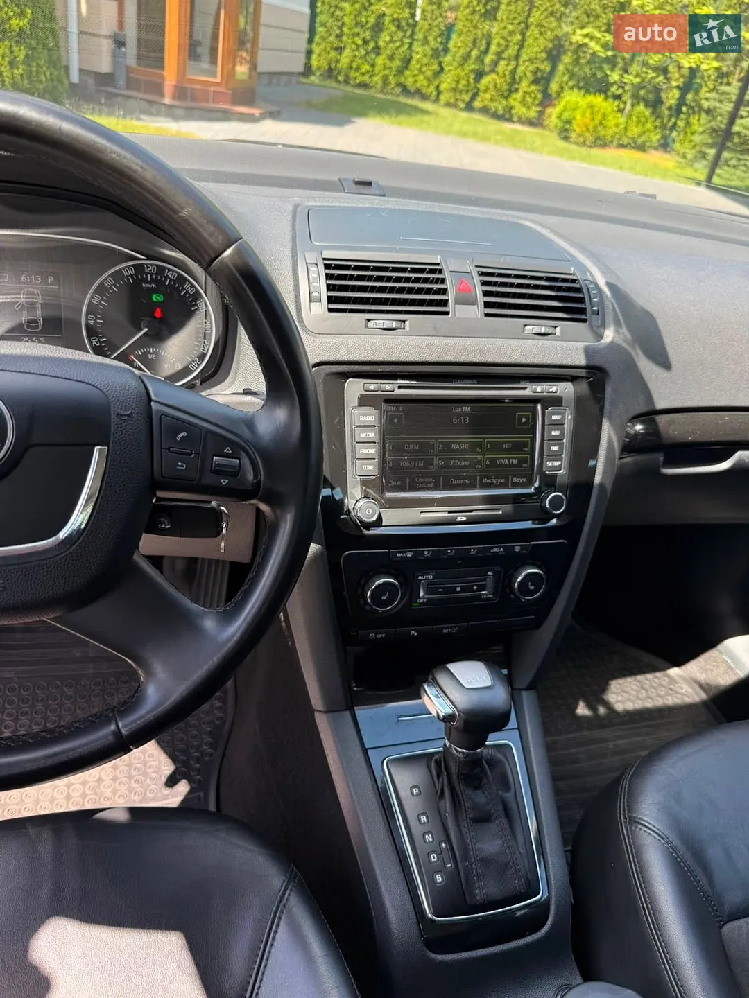 2012 Skoda Octavia - мініатюра 35