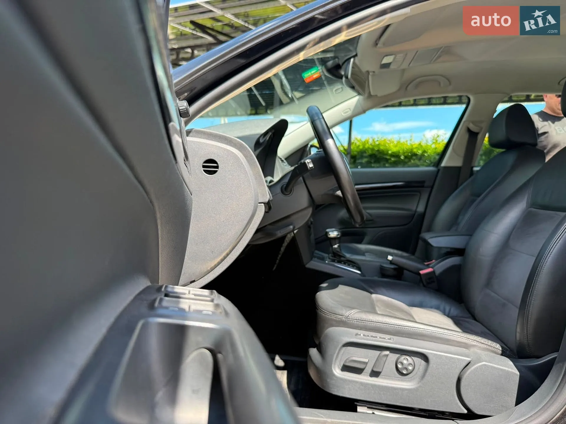 2012 Skoda Octavia - мініатюра 36