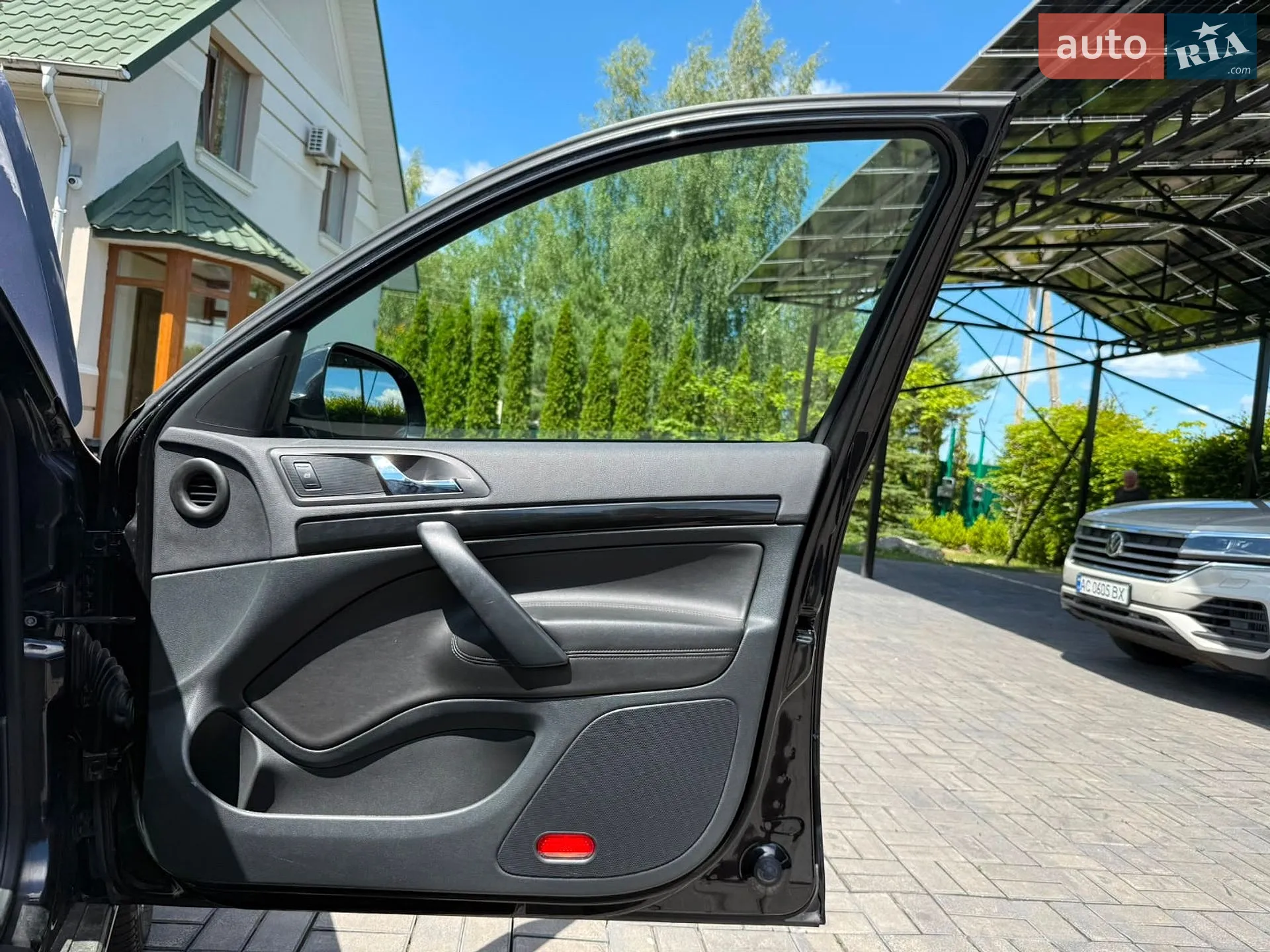 2012 Skoda Octavia - мініатюра 42