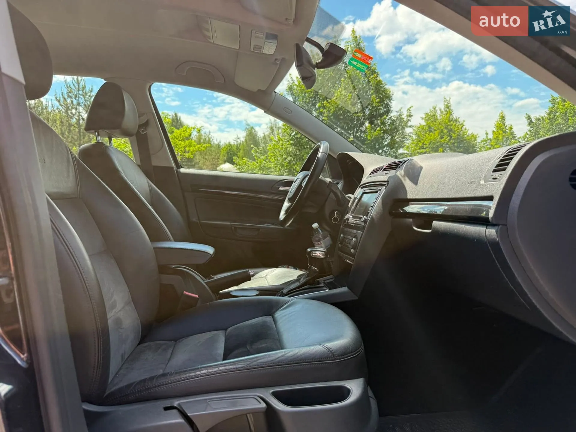 2012 Skoda Octavia - мініатюра 45