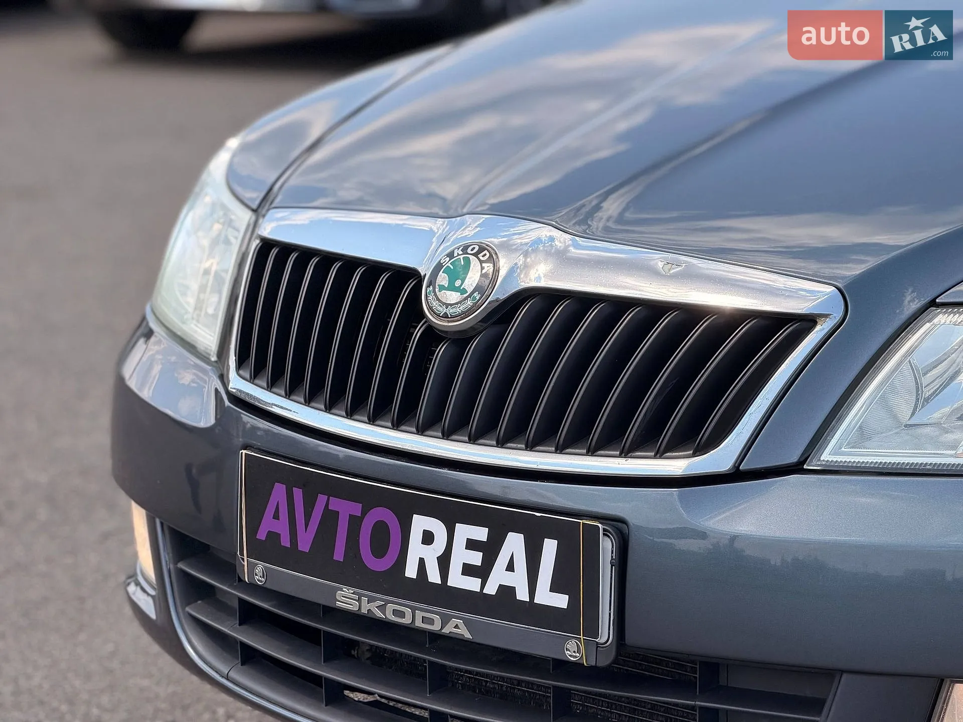 2011 Skoda Octavia - мініатюра 7