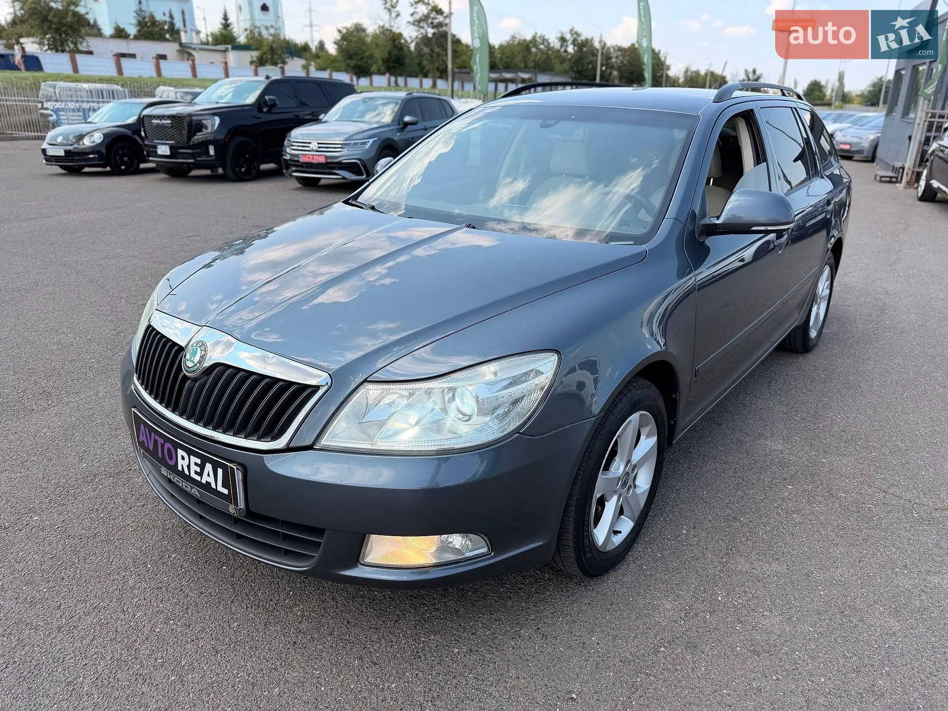 2011 Skoda Octavia - мініатюра 14