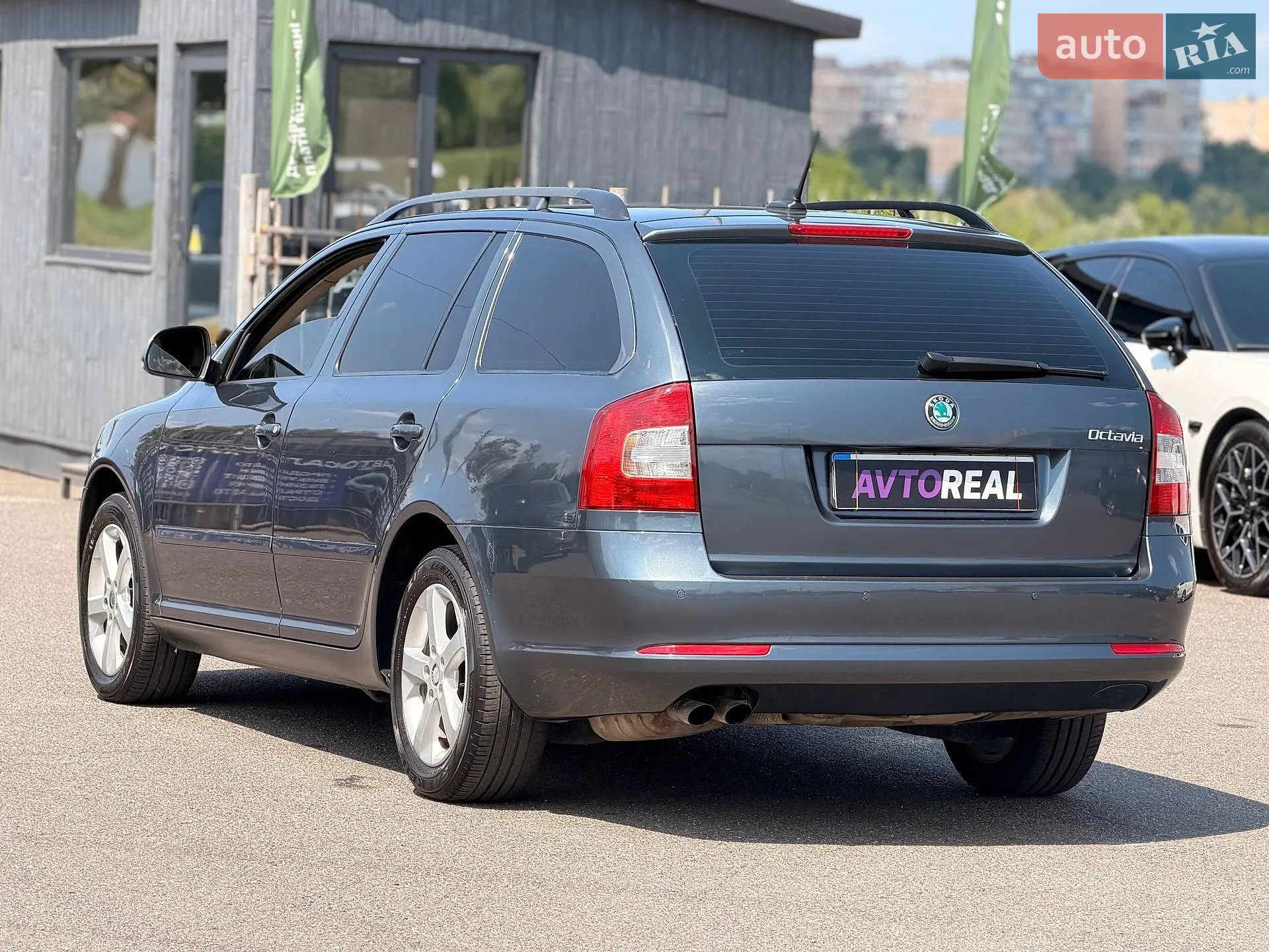 2011 Skoda Octavia - мініатюра 22
