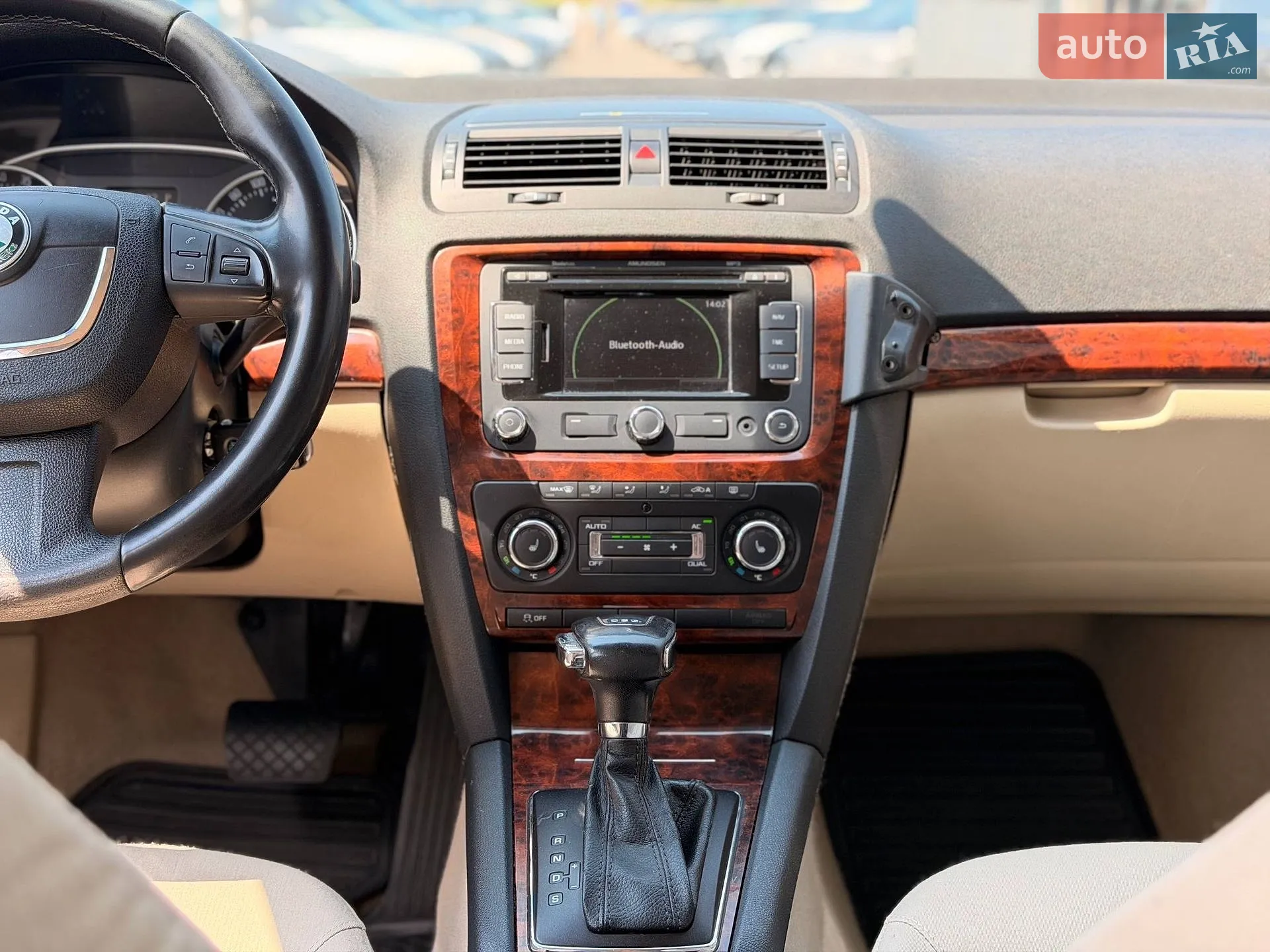 2011 Skoda Octavia - мініатюра 56