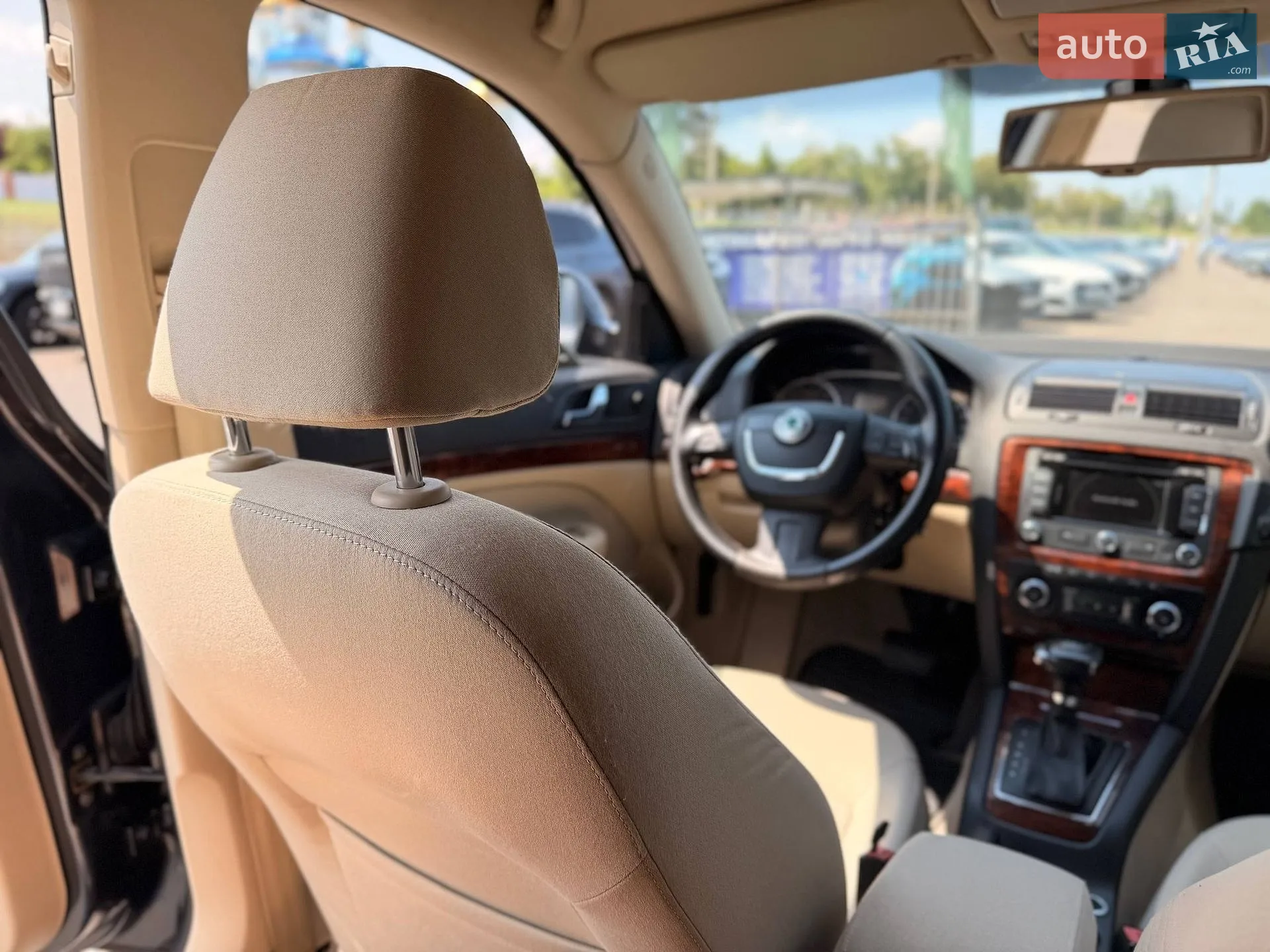 2011 Skoda Octavia - мініатюра 60