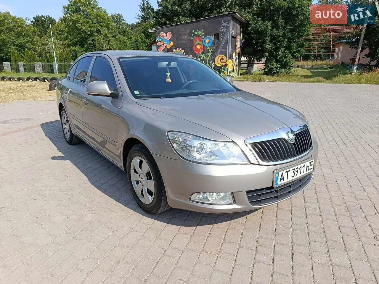 2010 Skoda Octavia - мініатюра 37