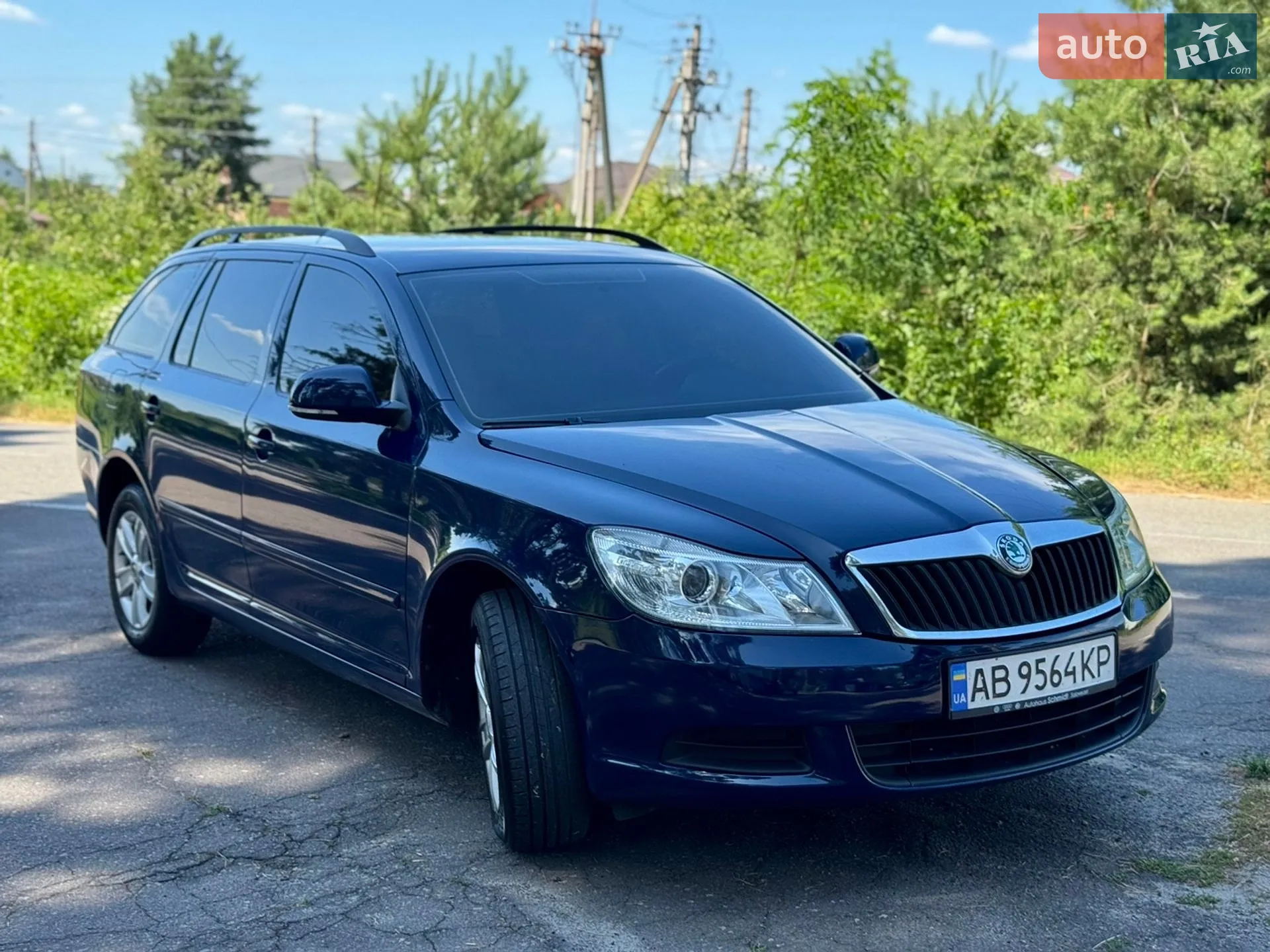 2011 Skoda Octavia - мініатюра 2