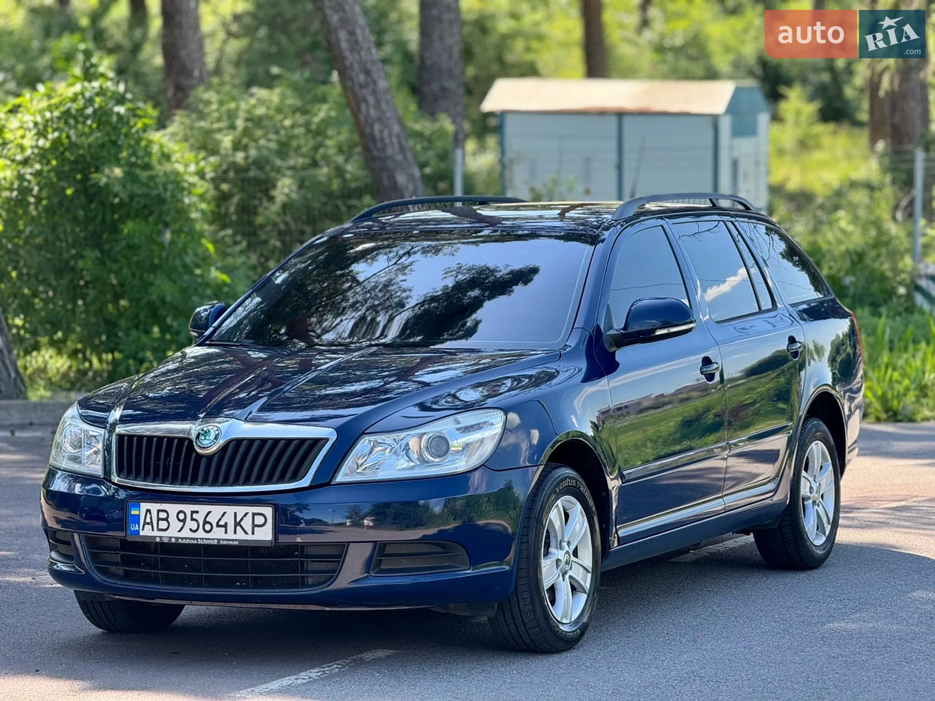 2011 Skoda Octavia - мініатюра 6