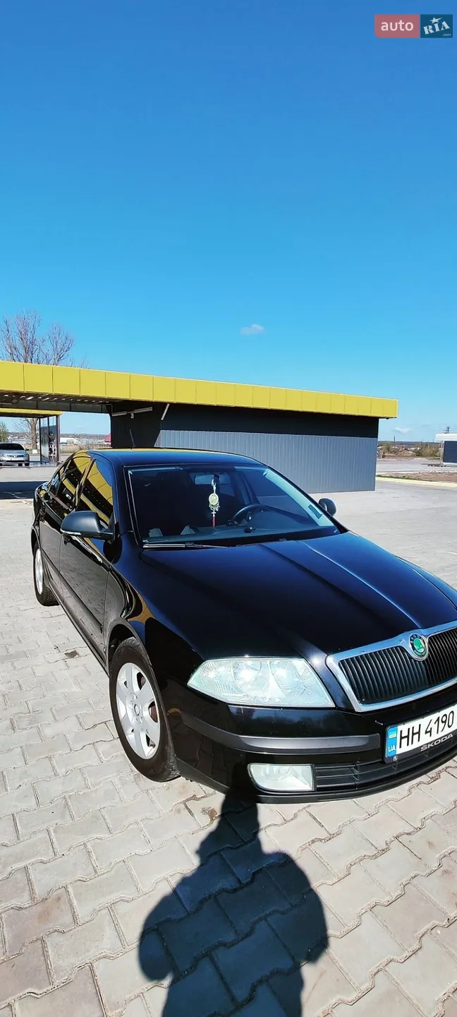 2012 Skoda Octavia - мініатюра 9