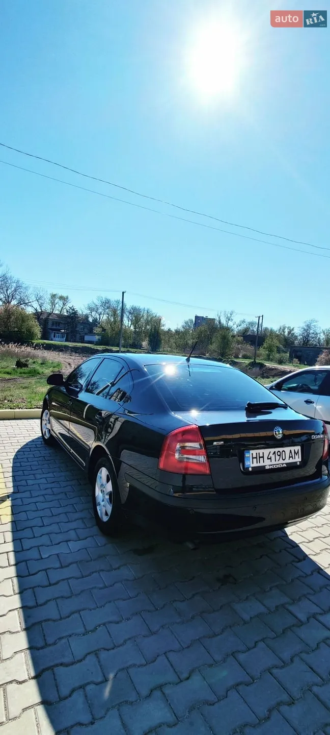 2012 Skoda Octavia - мініатюра 11