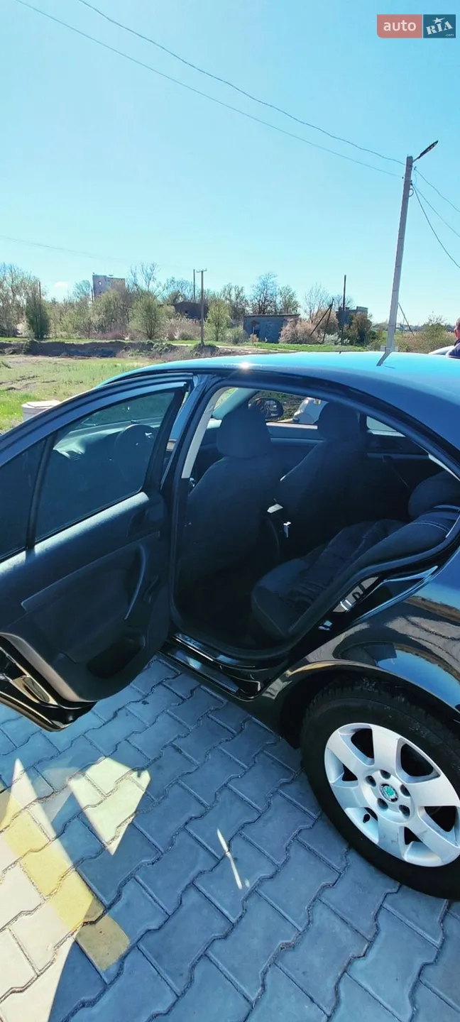 2012 Skoda Octavia - мініатюра 16