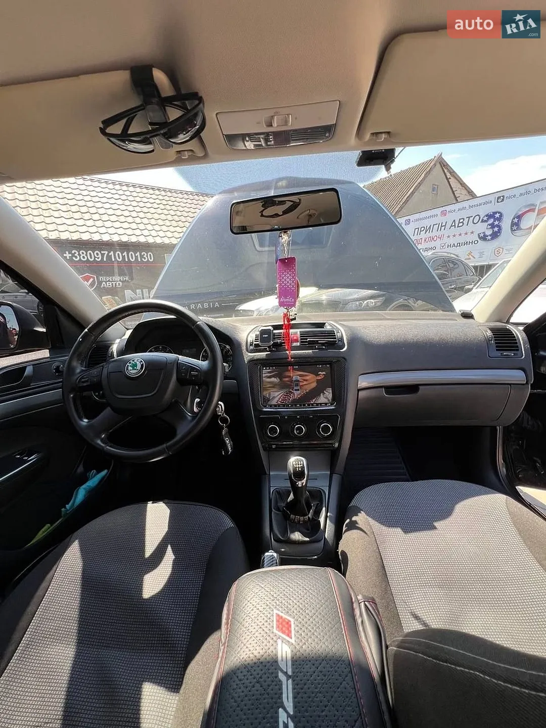 2012 Skoda Octavia - мініатюра 35
