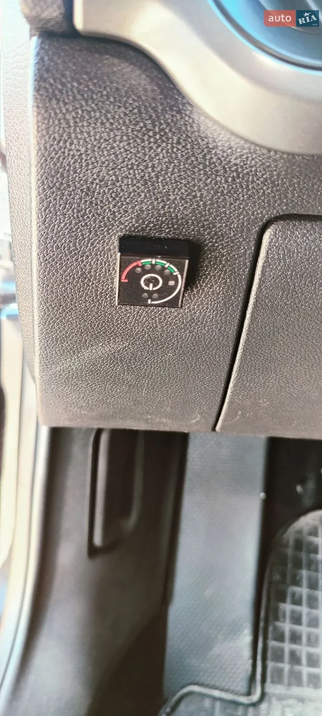 2012 Skoda Octavia - мініатюра 52