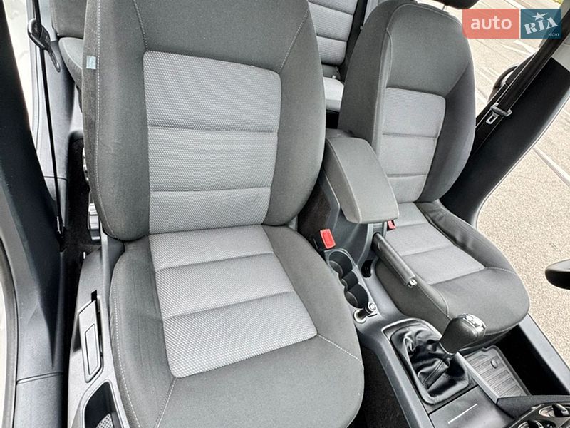Лифтбек Skoda Octavia 2008 в Киеве